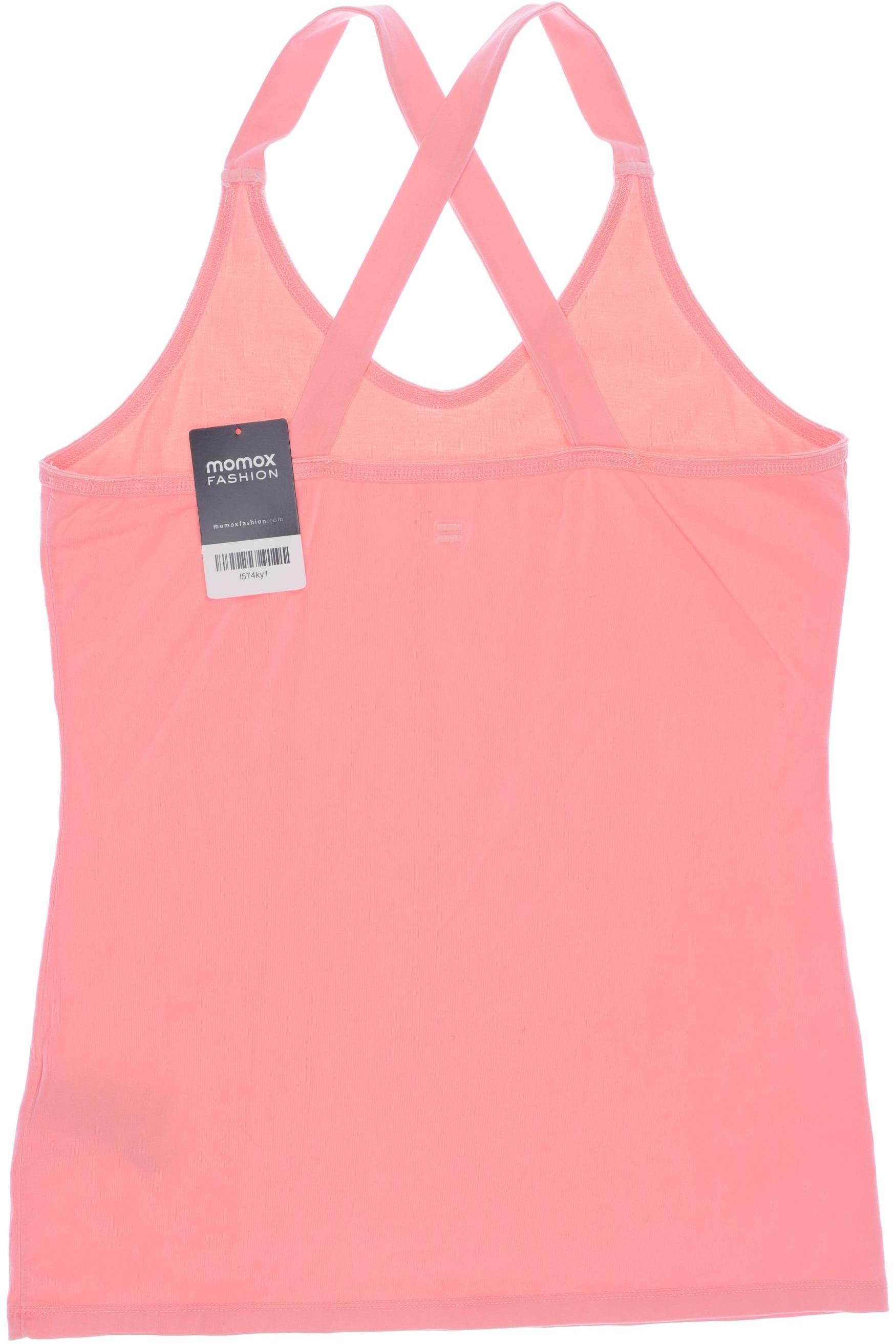 

10Days Damen Top, neon, Gr. 42