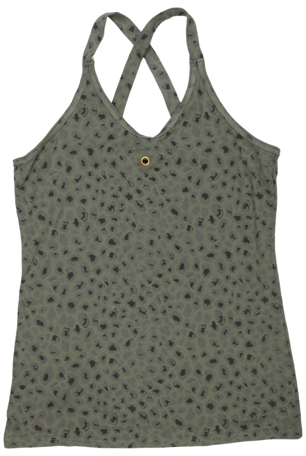 

10Days Damen Top, grün, Gr. 36