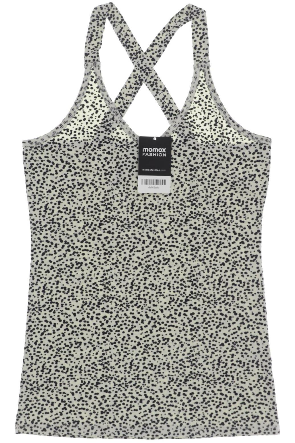 

10DAYS Damen Top, cremeweiß
