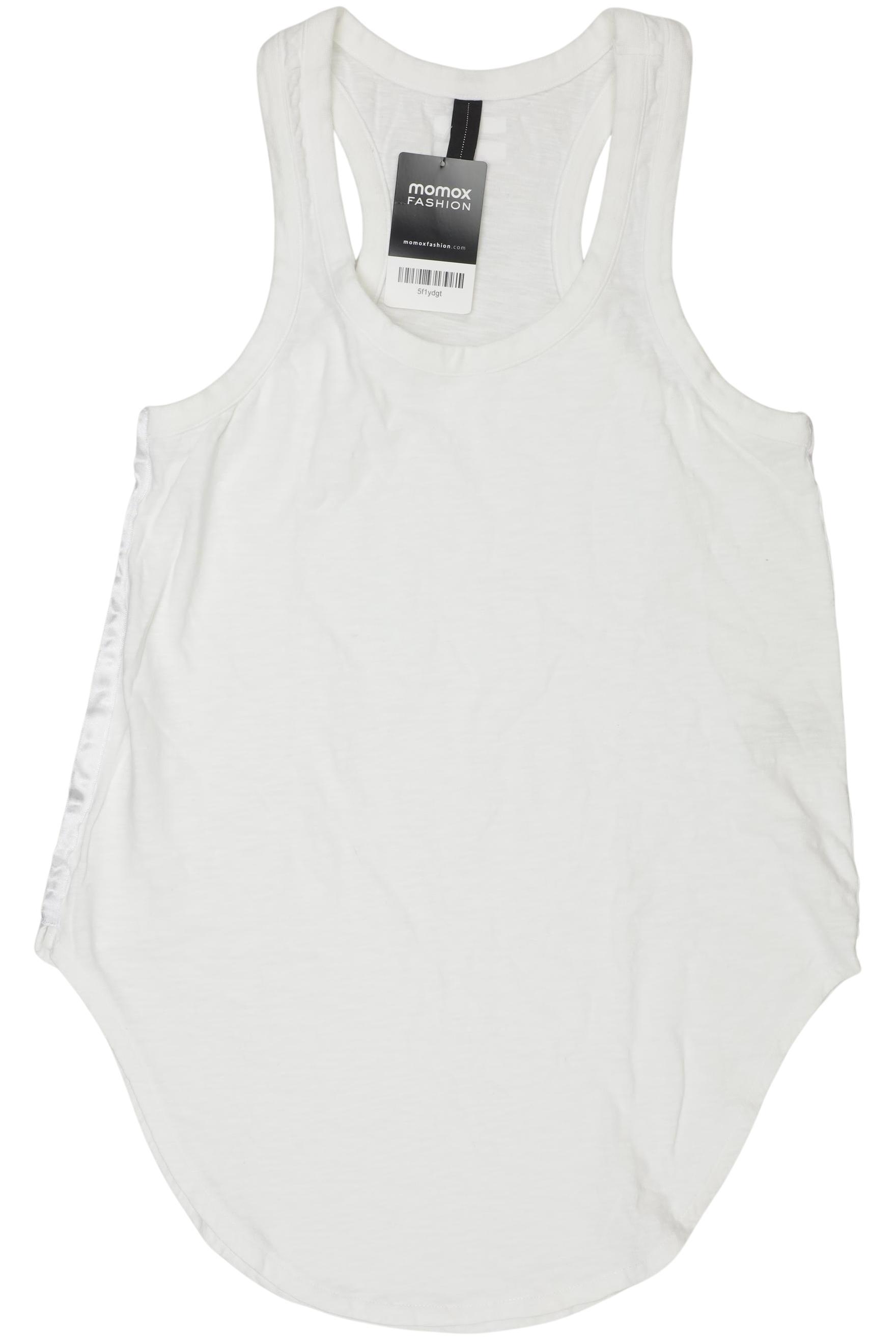 

10Days Damen Top, weiß, Gr. 34