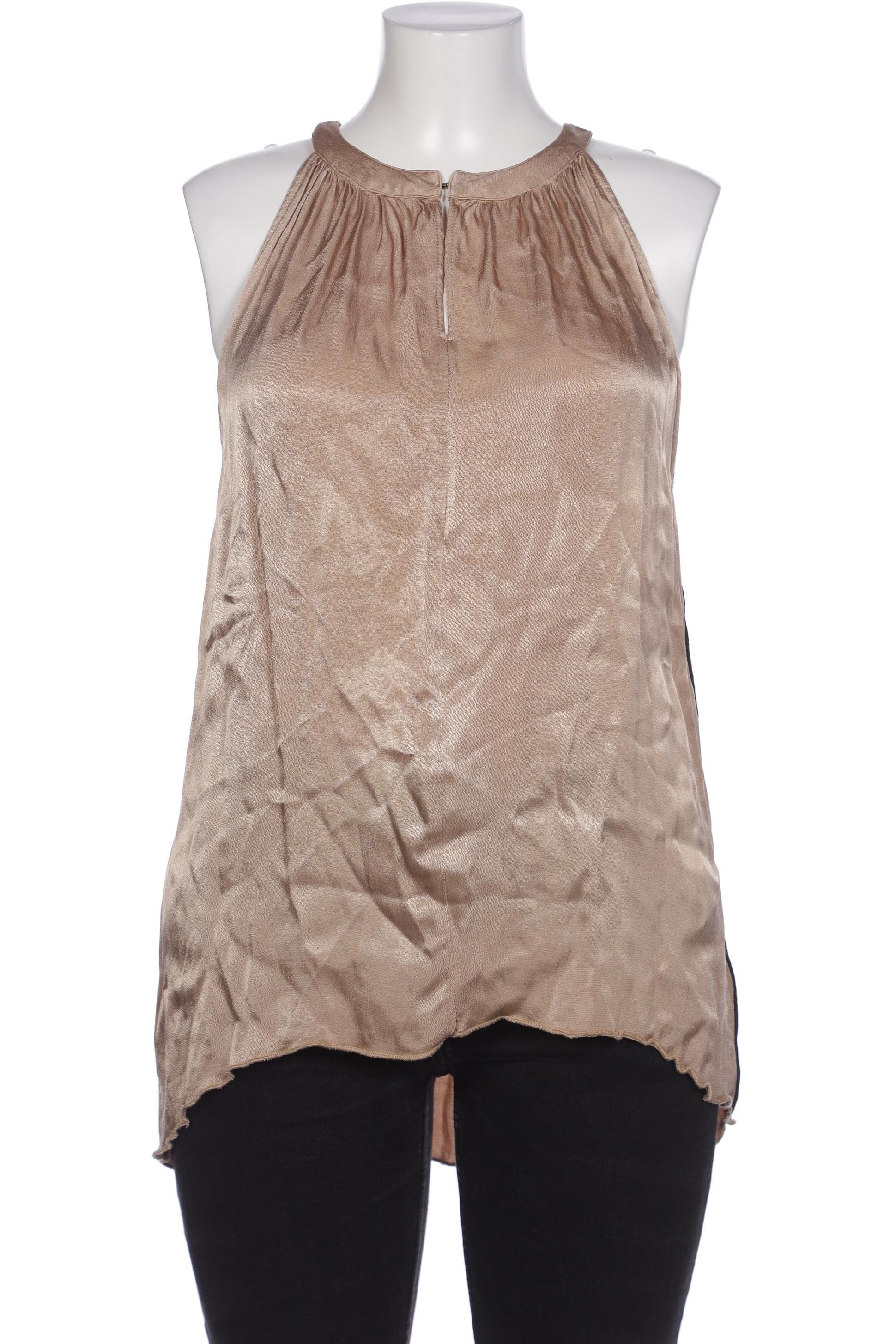 

10Days Damen Top, beige, Gr. 44