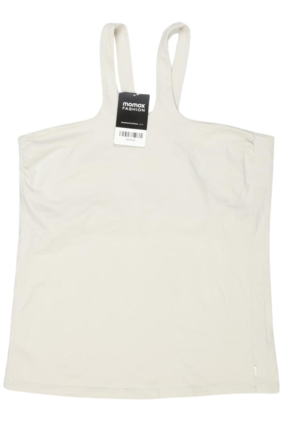 

10Days Damen Top, beige, Gr. 44