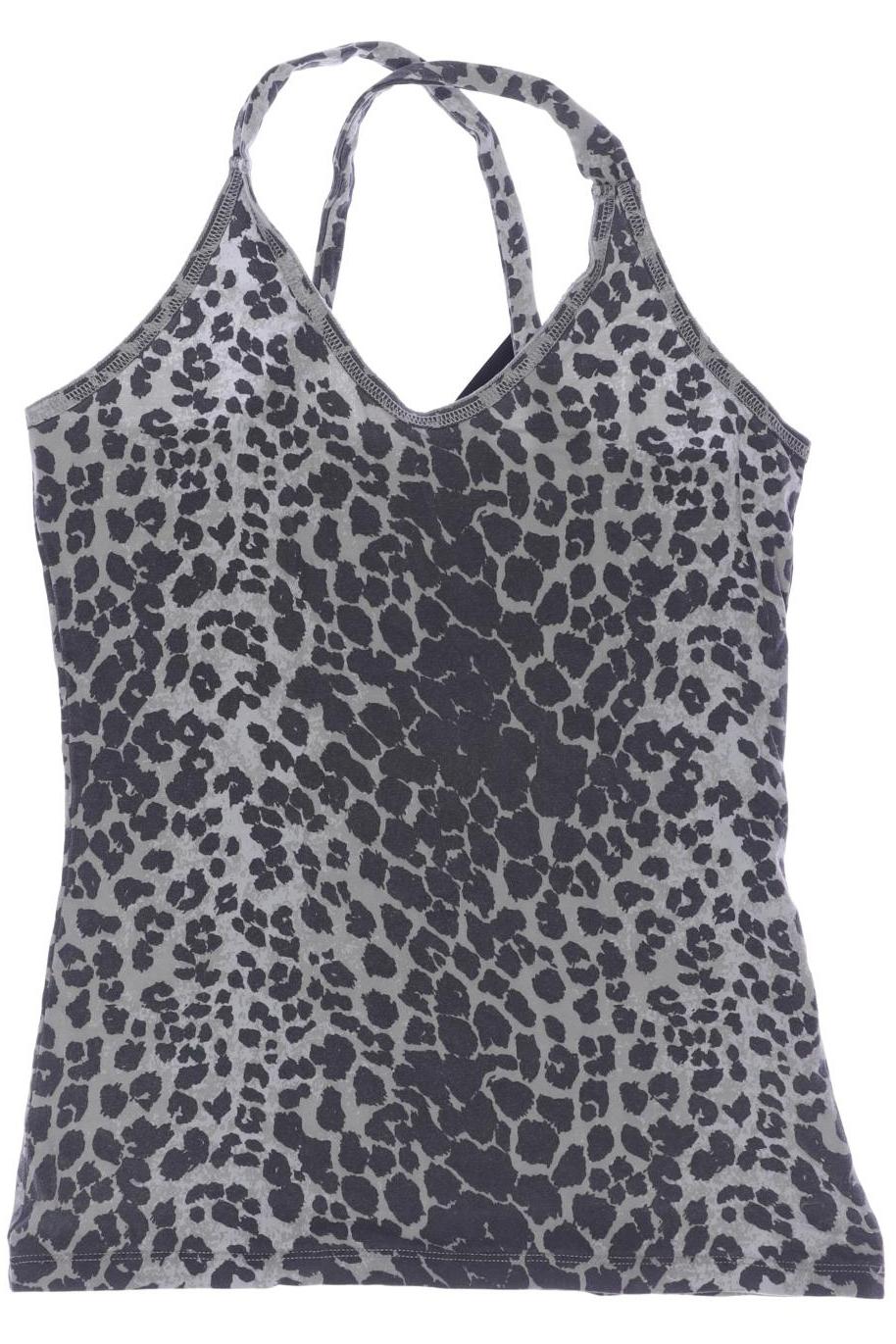 

10Days Damen Top, grau, Gr. 34
