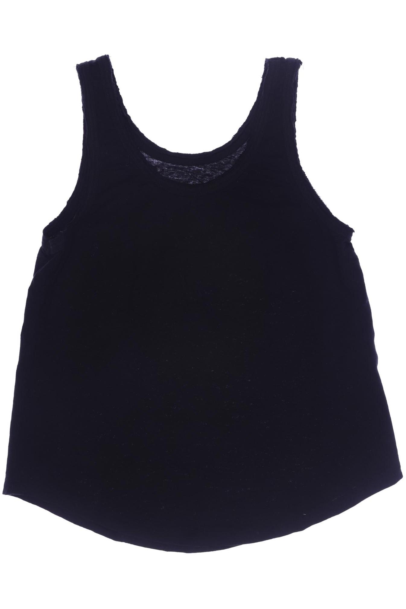 

10Days Damen Top, schwarz, Gr. 38