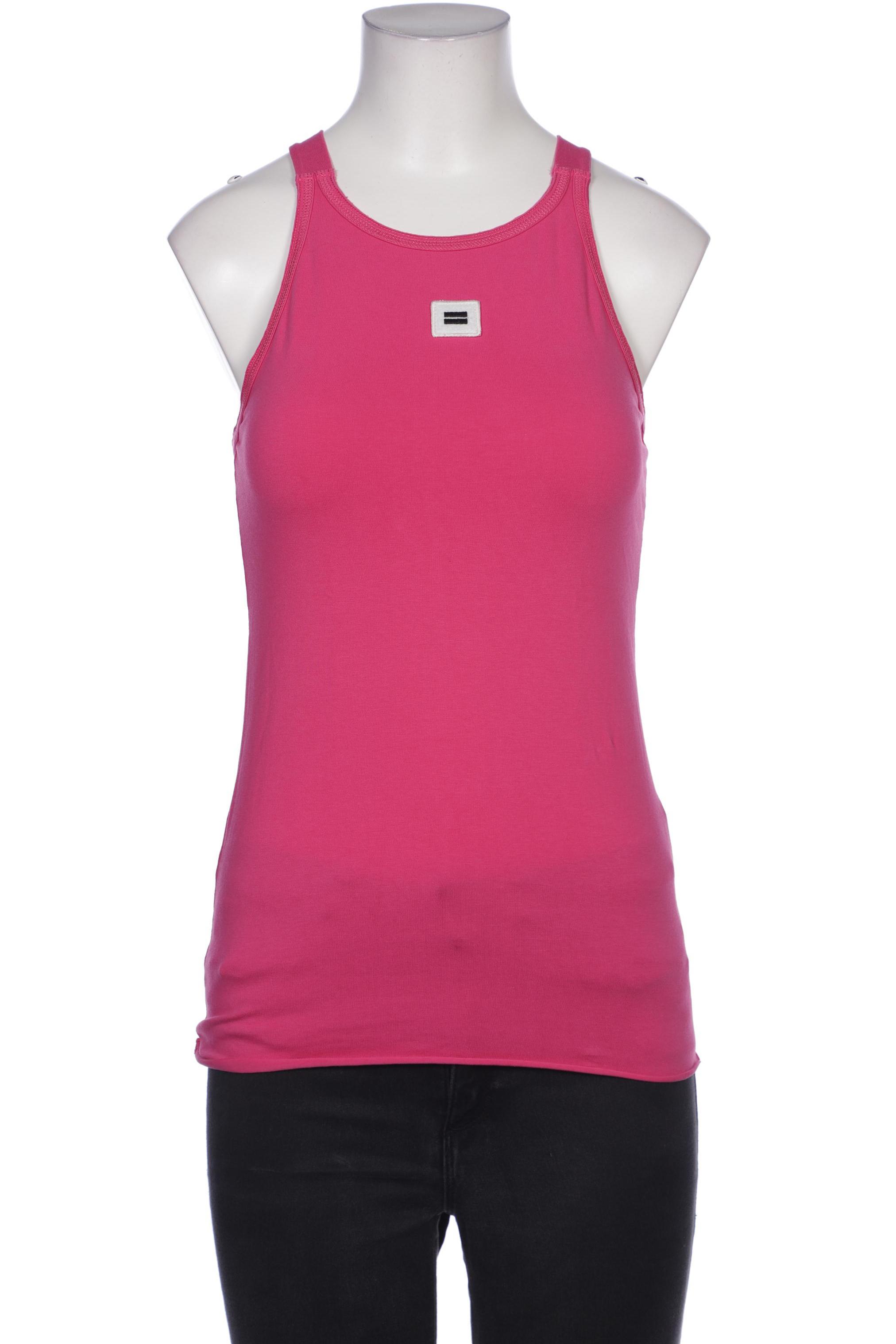 

10Days Damen Top, pink, Gr. 34