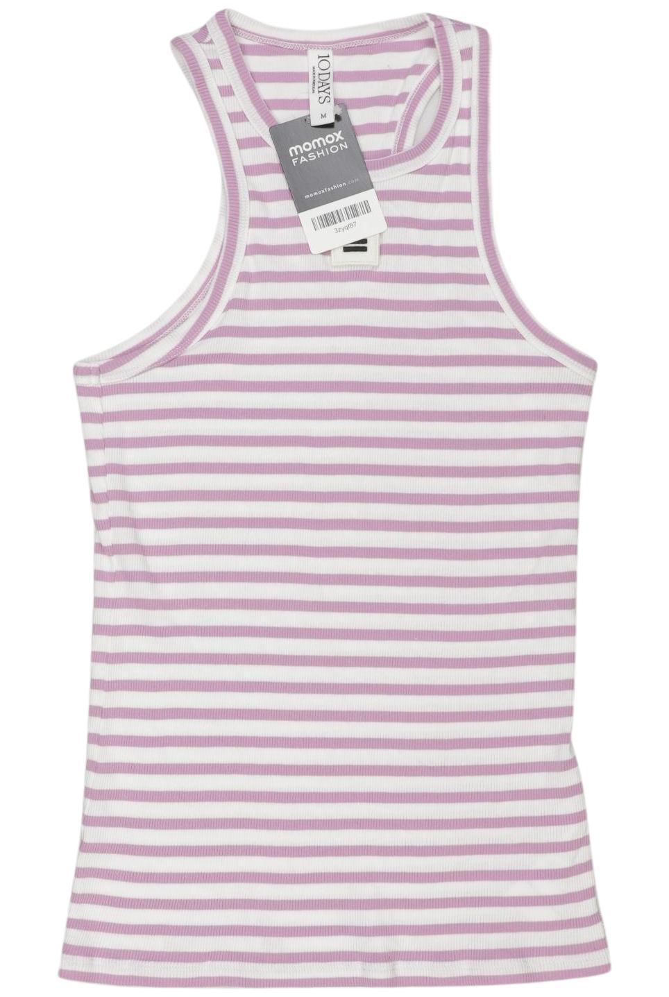 

10Days Damen Top, mehrfarbig, Gr. 38