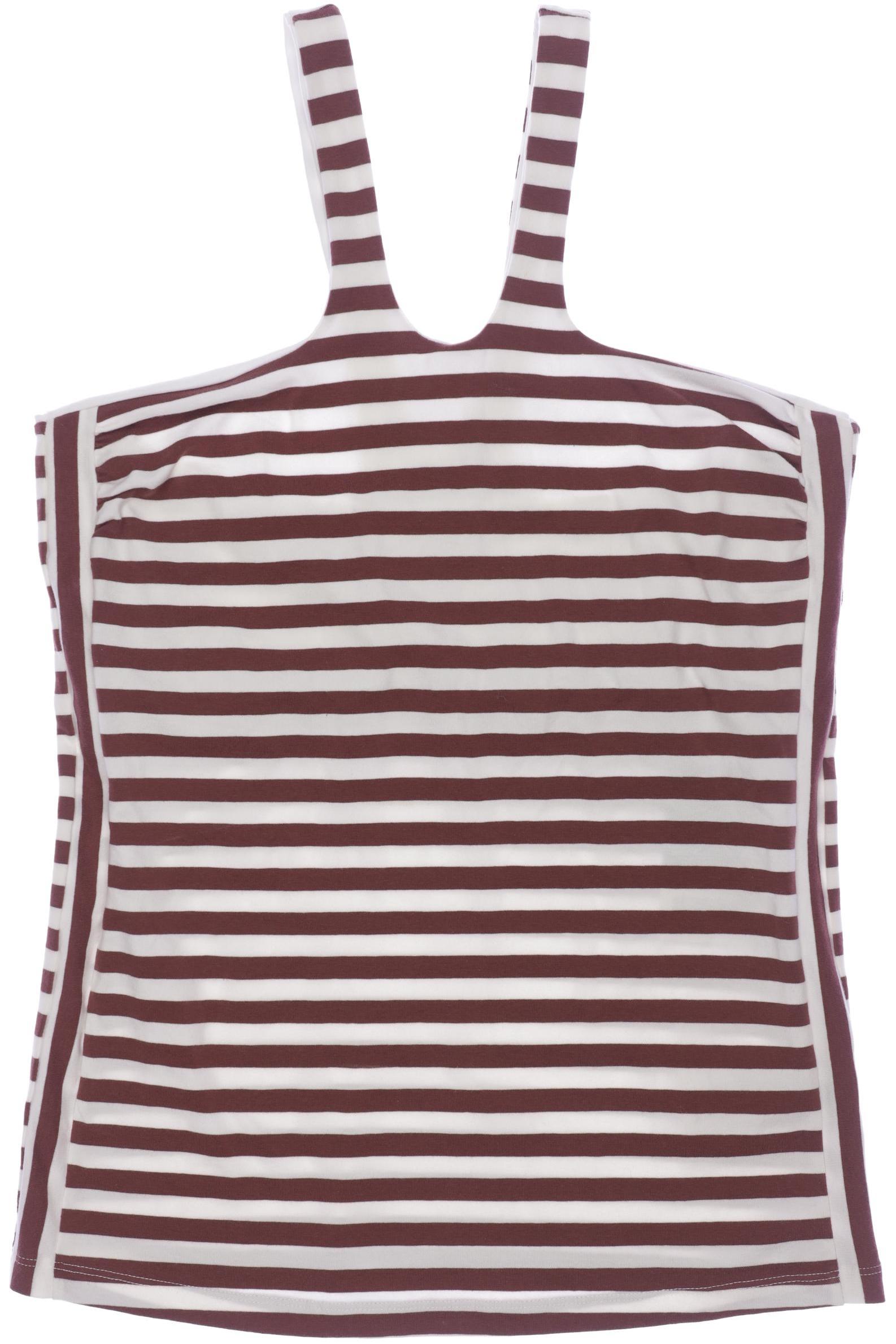 

10Days Damen Top, braun, Gr. 42