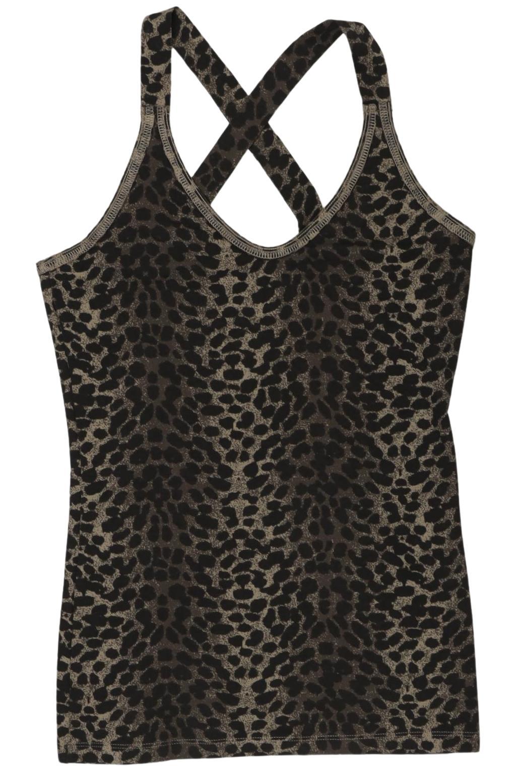

10Days Damen Top, braun, Gr. 34