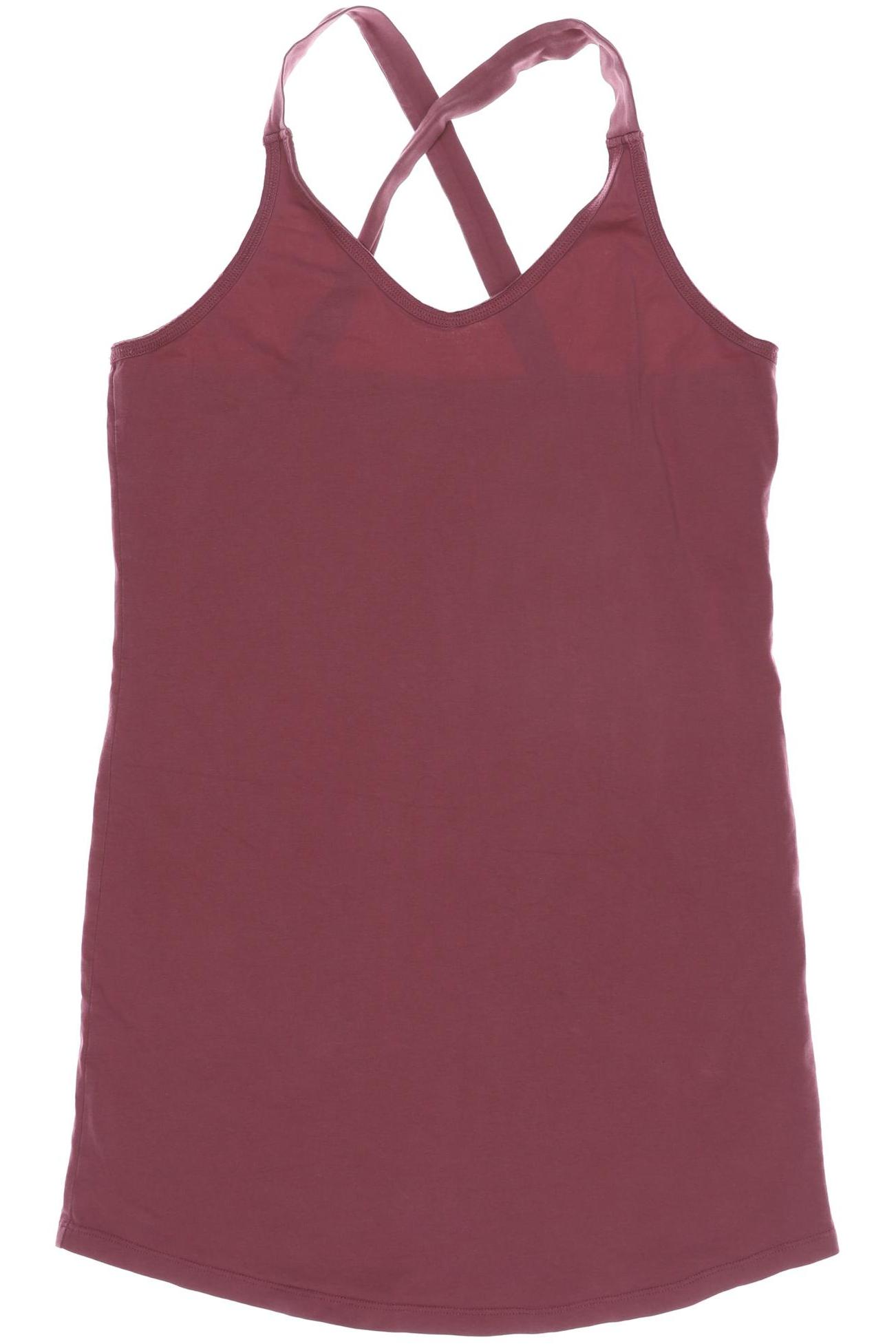 

10Days Damen Top, bordeaux, Gr. 34
