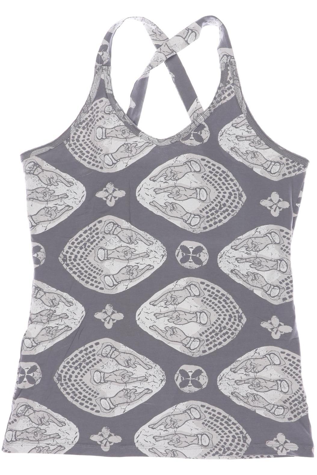 

10DAYS Damen Top, grau