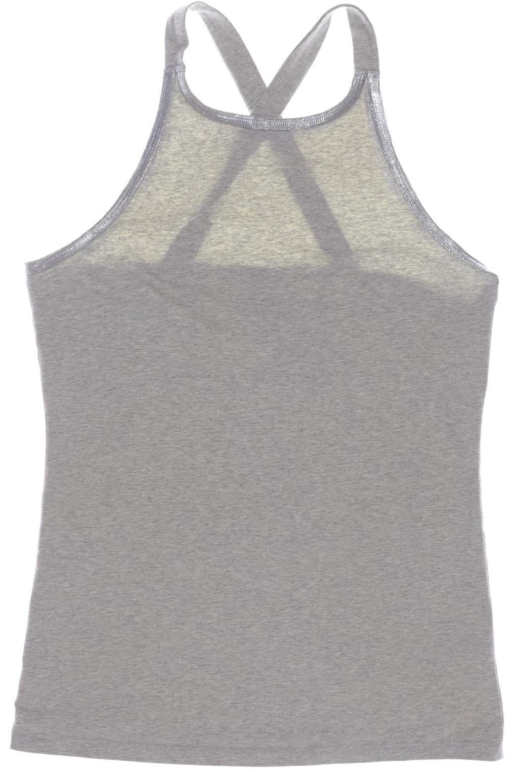 

10Days Damen Top, grau, Gr. 36