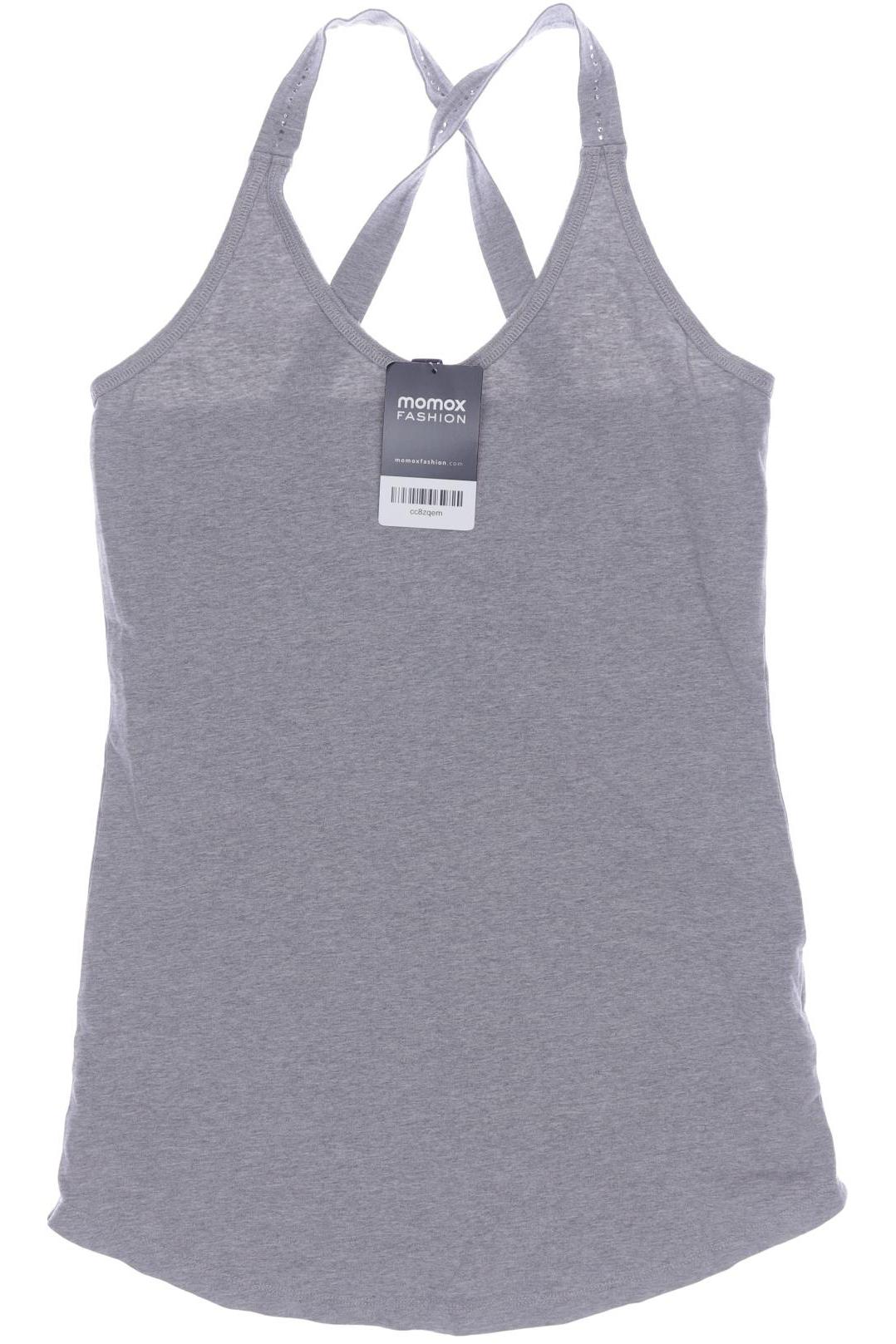 

10DAYS Damen Top, grau