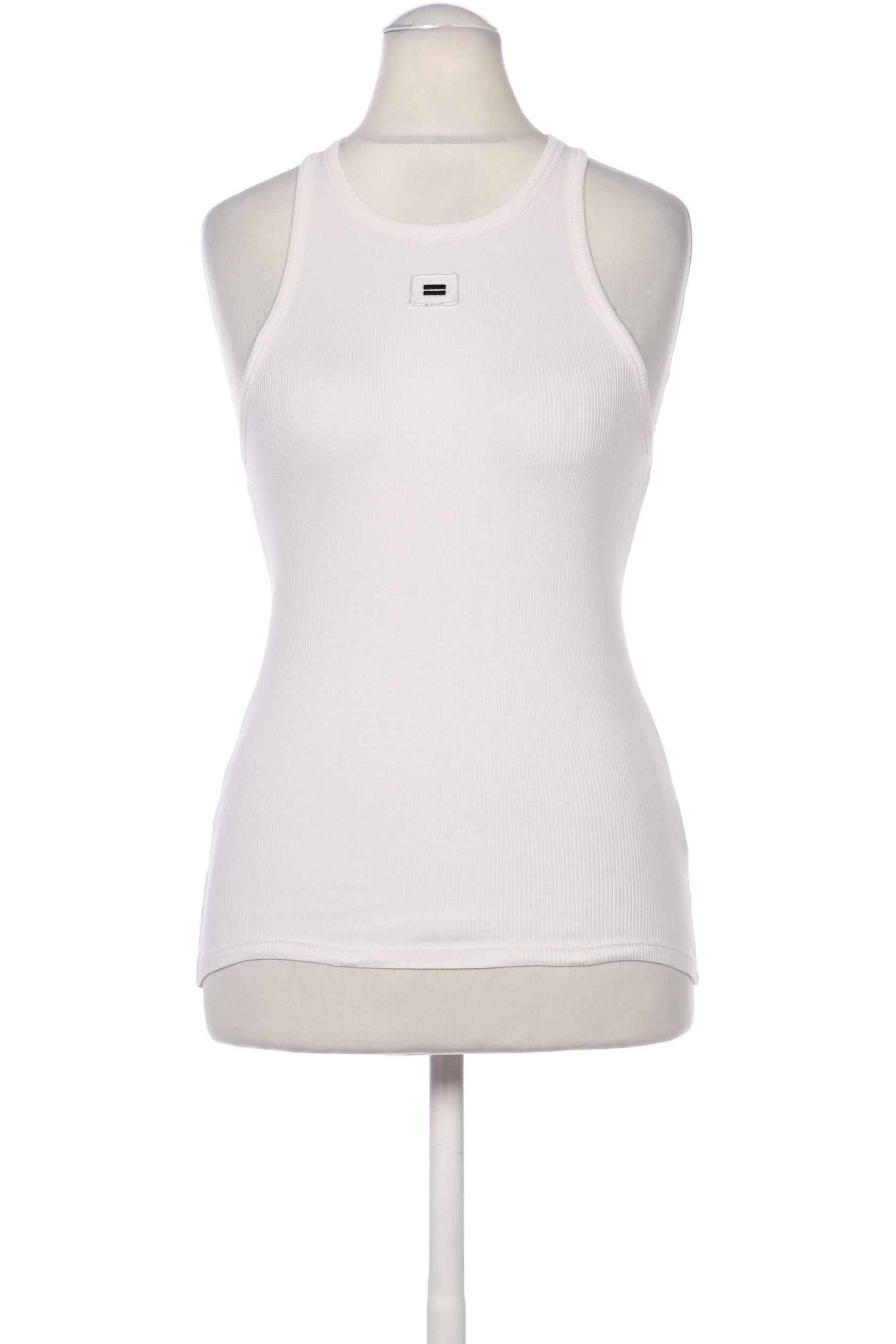 

10DAYS Damen Top, cremeweiß