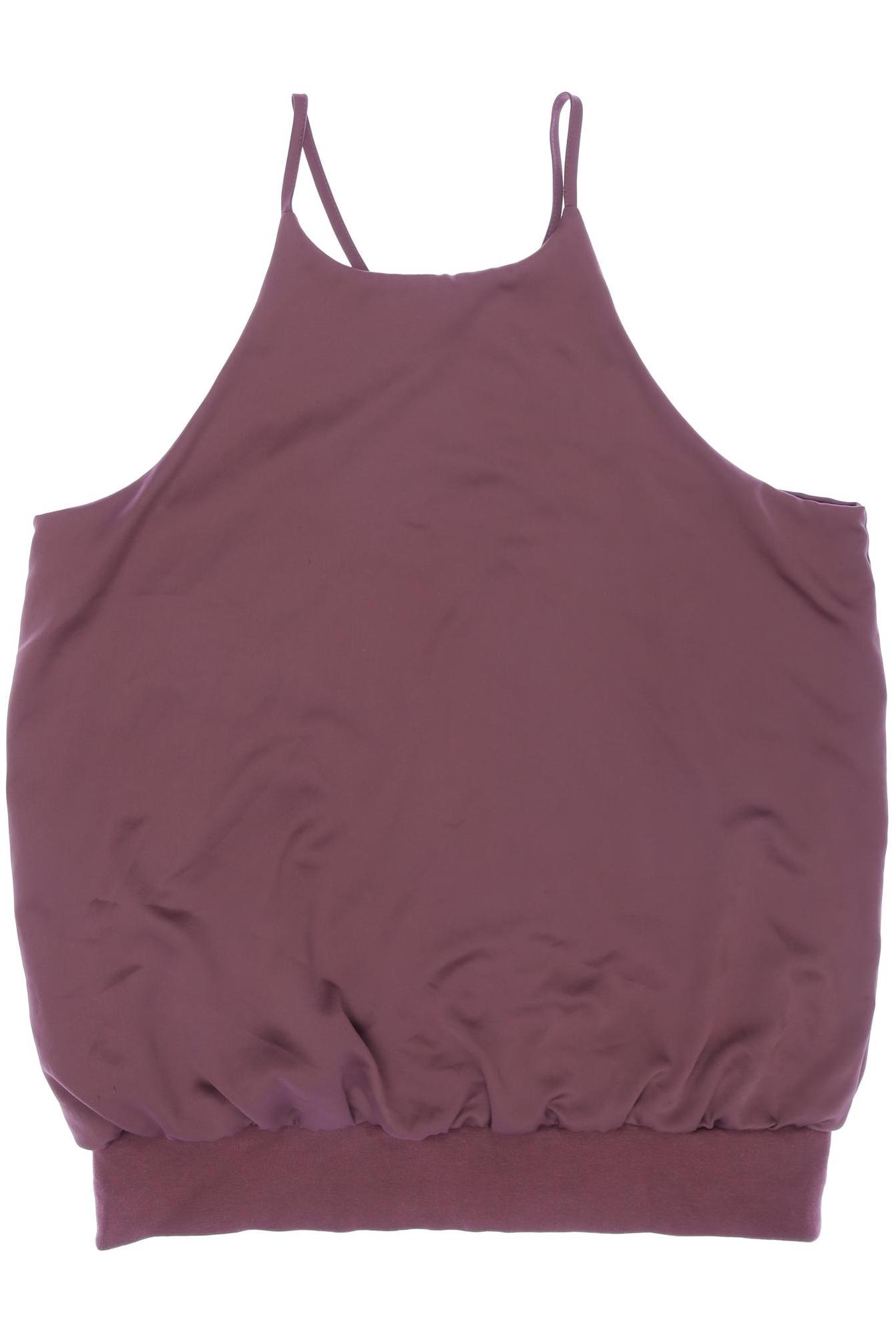 

10Days Damen Top, bordeaux, Gr. 42