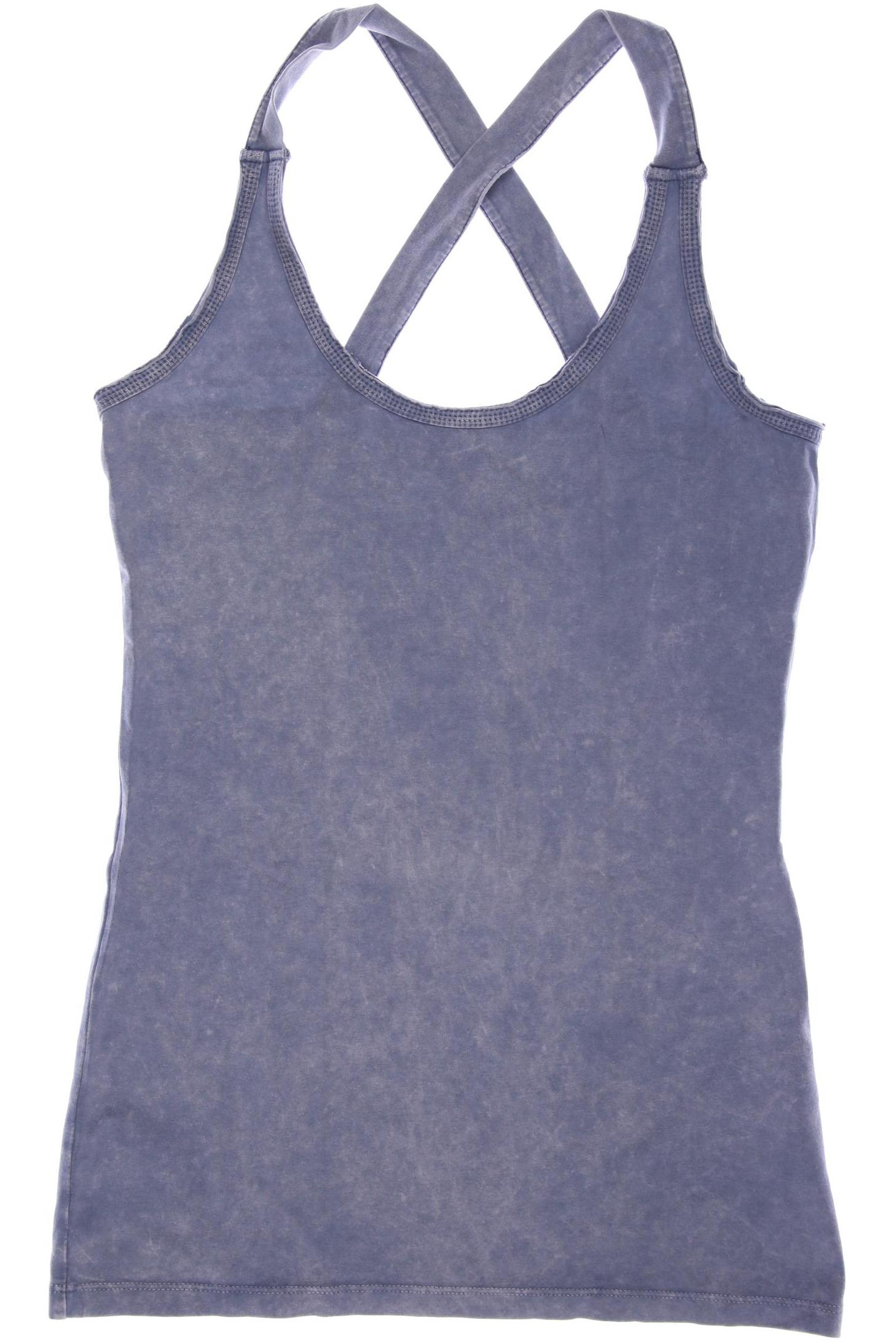 

10DAYS Damen Top, blau