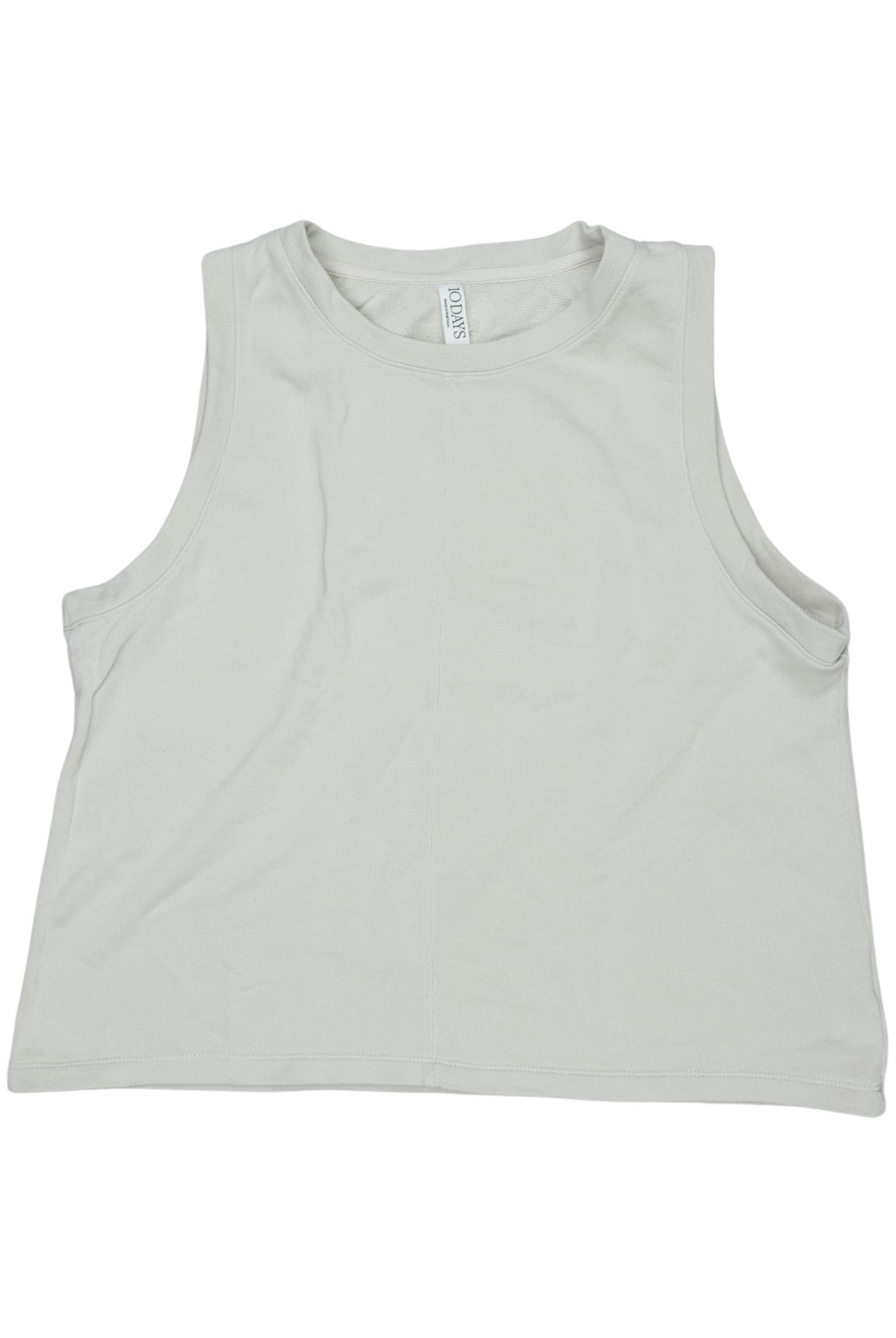 

10Days Damen Top, beige, Gr. 42