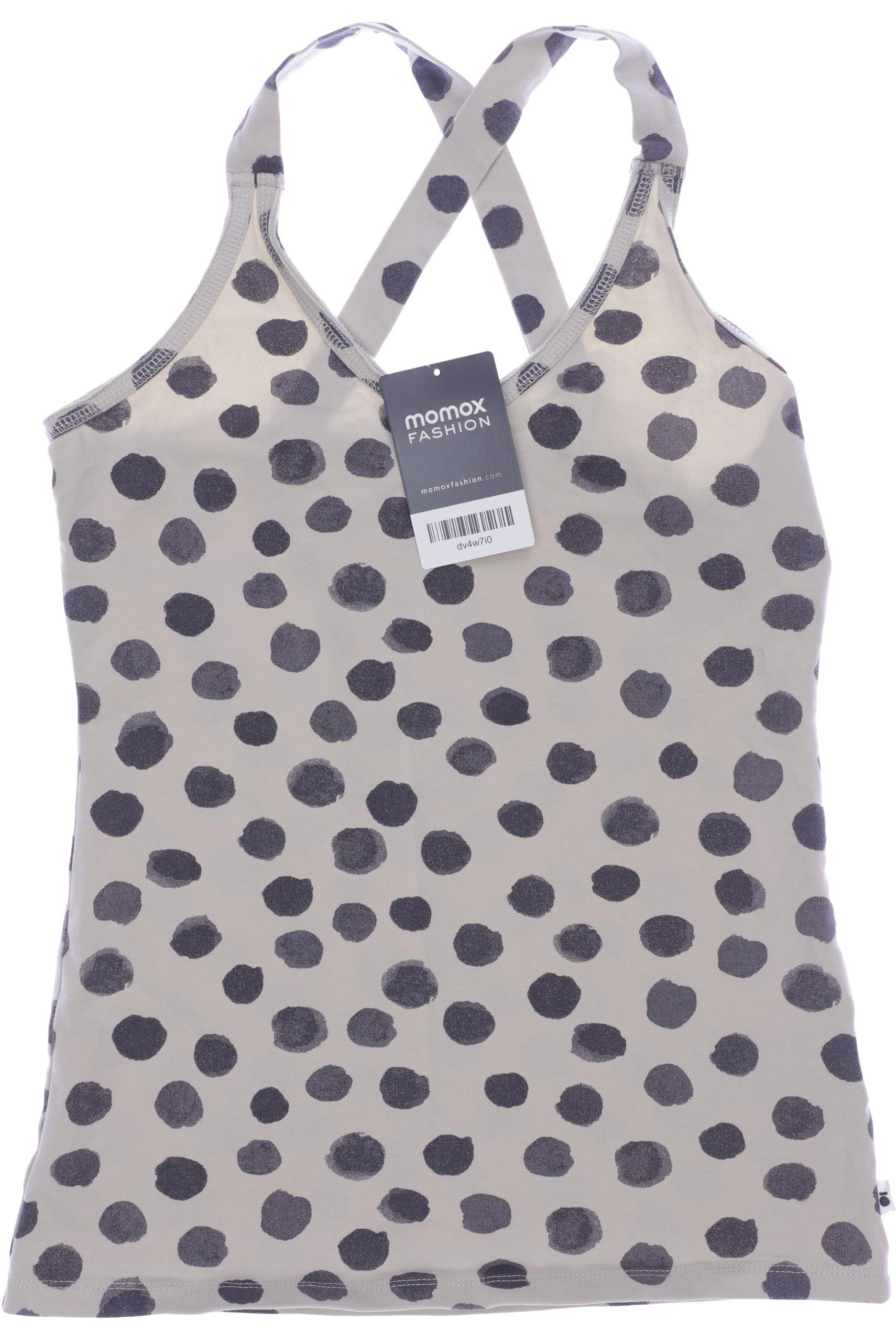 

10Days Damen Top, beige, Gr. 32