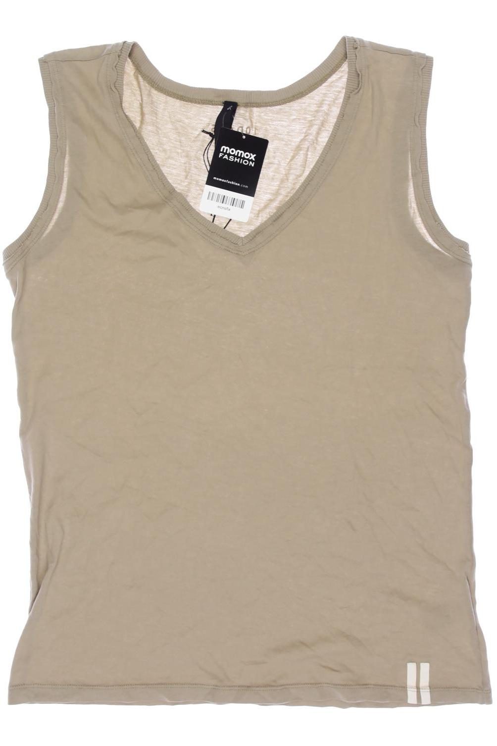 

10Days Damen Top, beige, Gr. 38