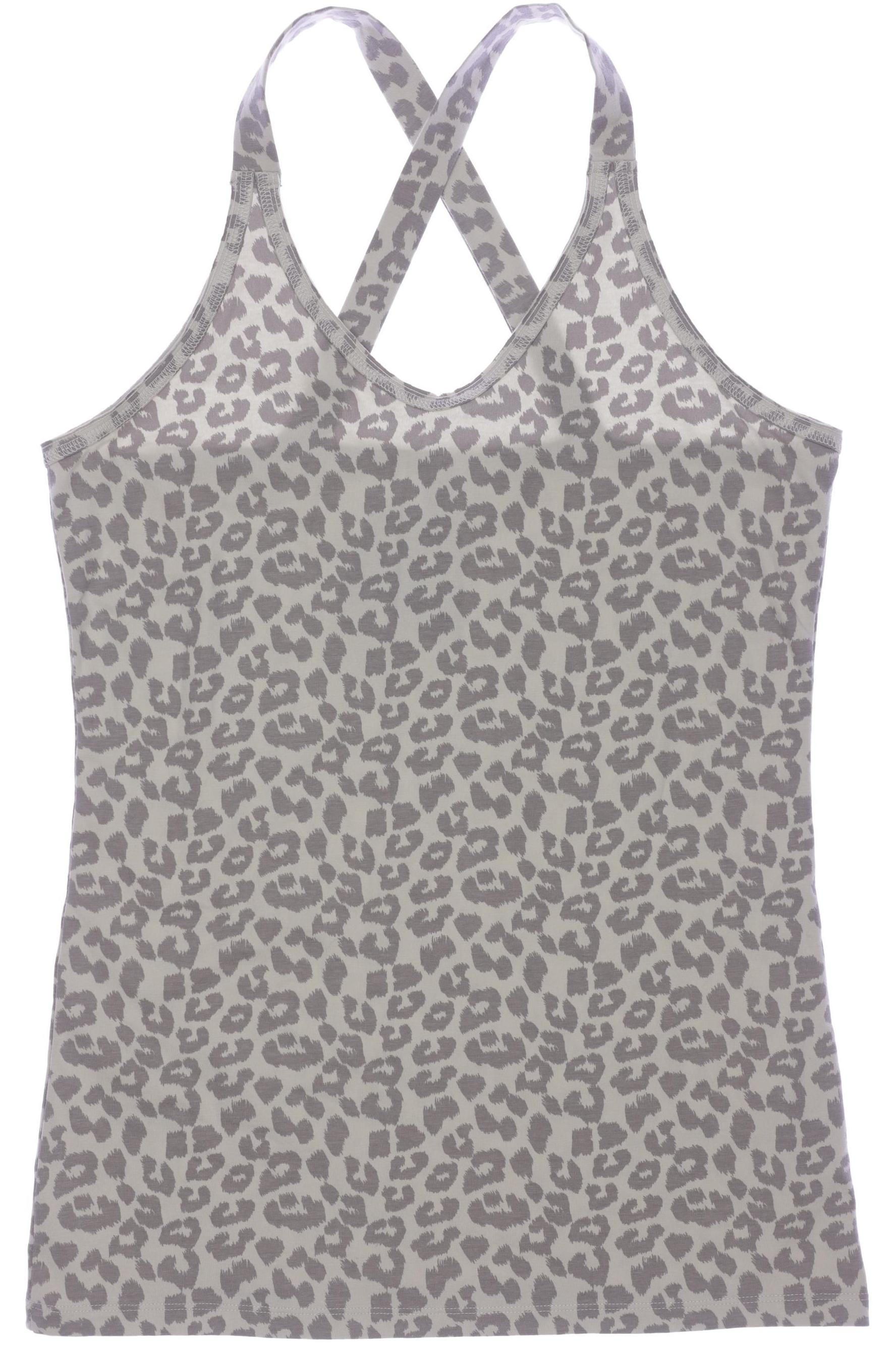 

10Days Damen Top, grau, Gr. 44