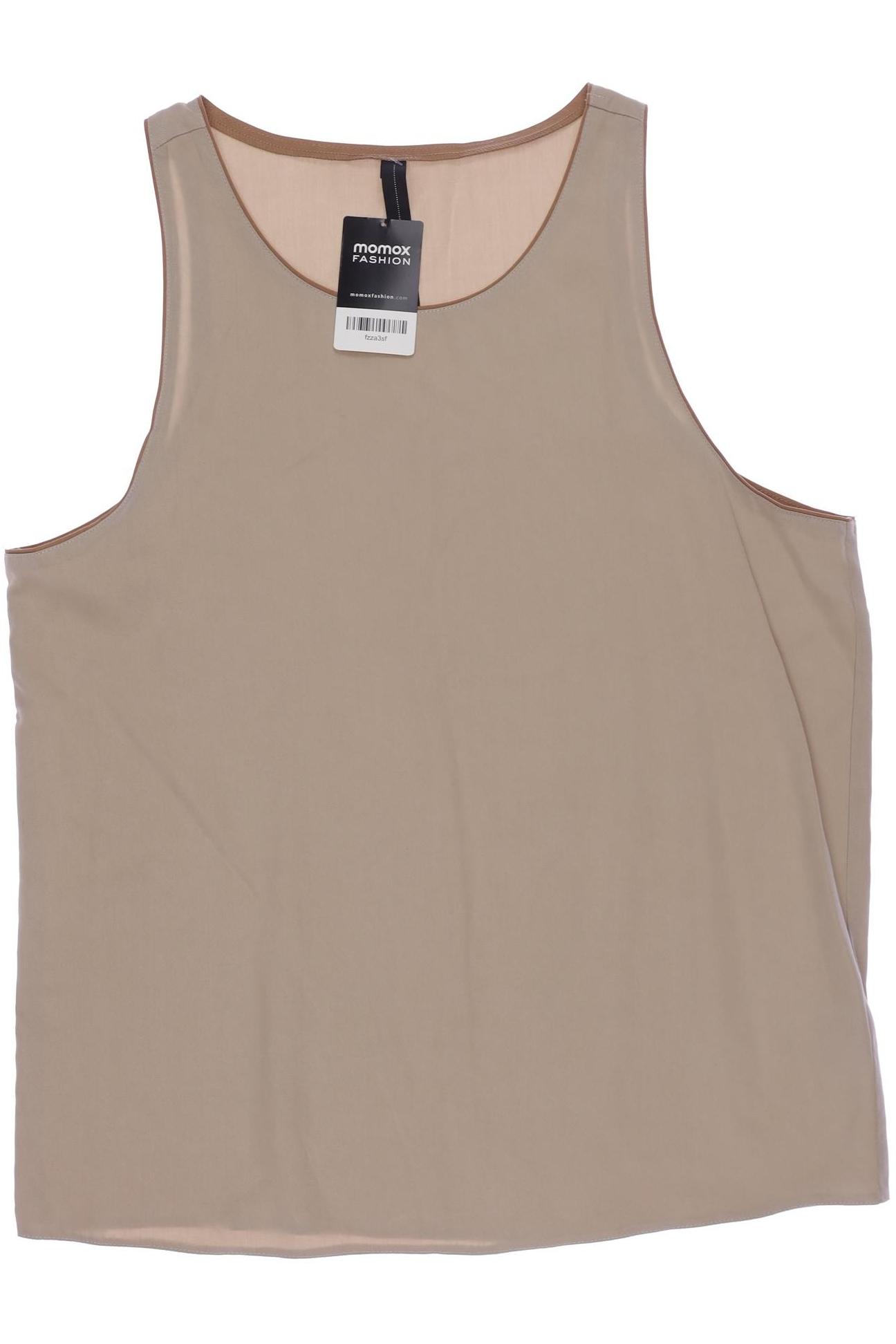 

10Days Damen Top, beige, Gr. 46