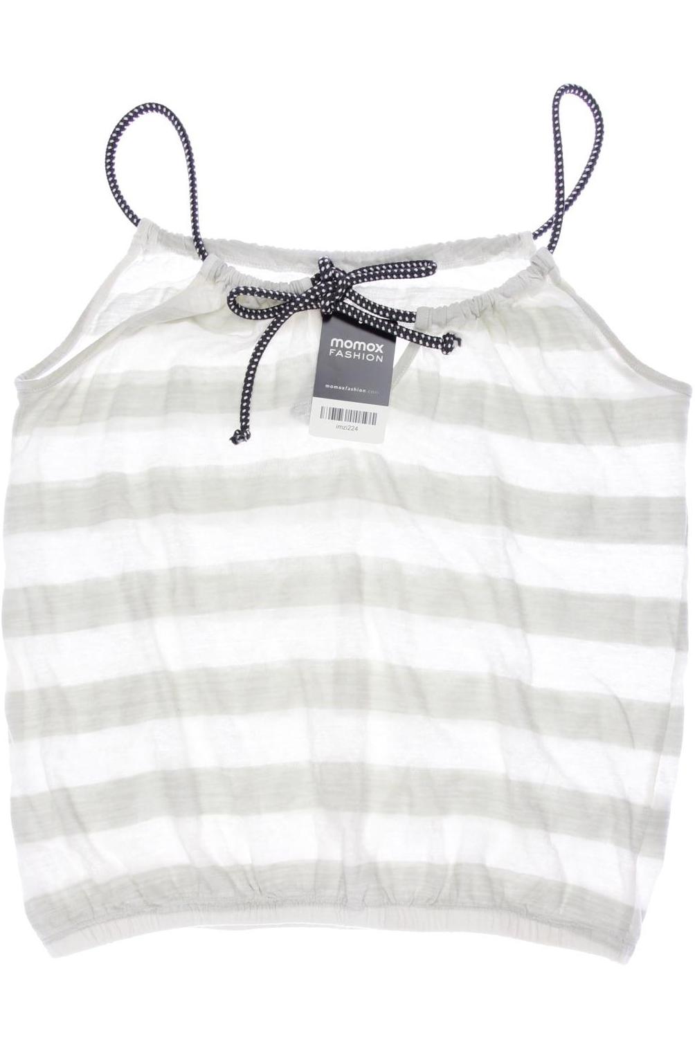 

10Days Damen Top, weiß, Gr. 38