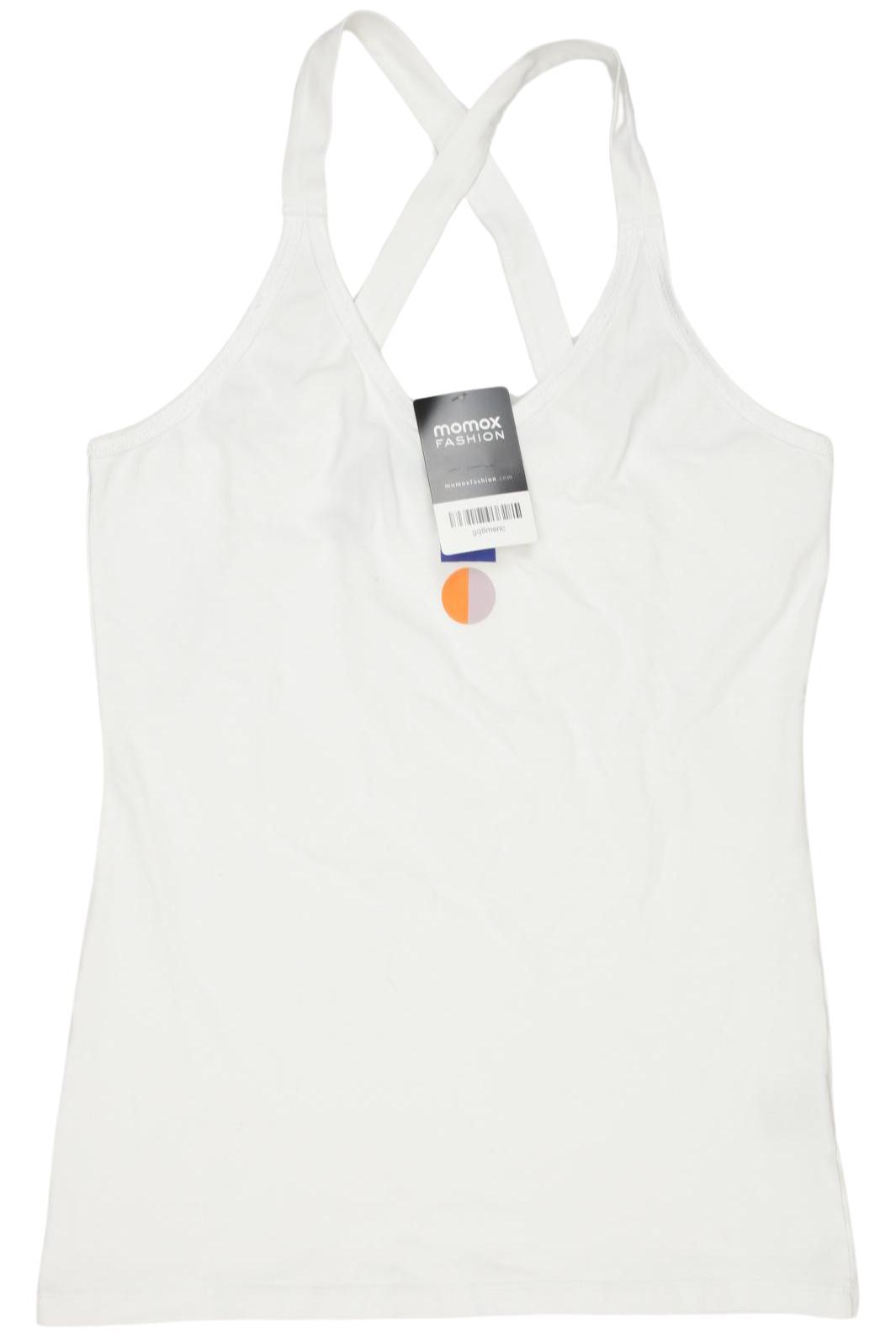

10Days Damen Top, weiß, Gr. 36