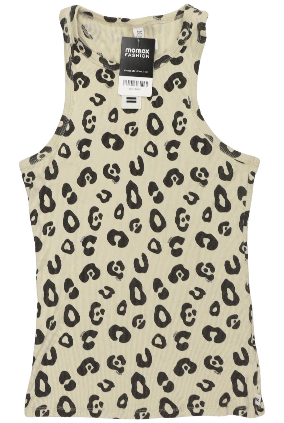 

10Days Damen Top, beige, Gr. 42