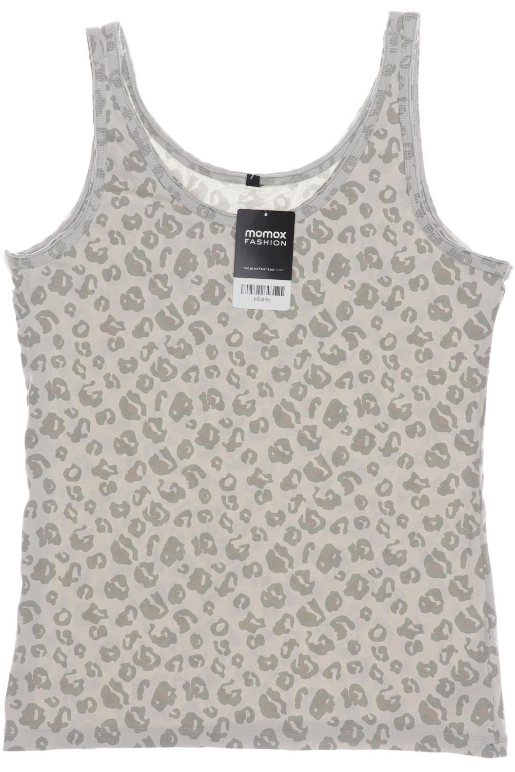 

10Days Damen Top, cremeweiß, Gr. 38
