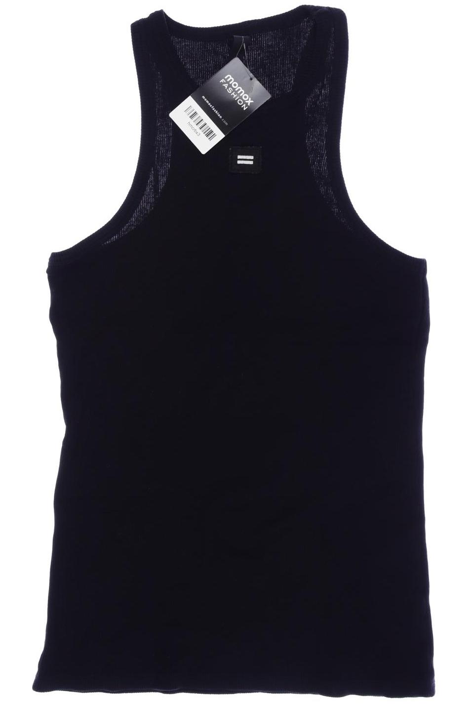 

10Days Damen Top, schwarz, Gr. 38