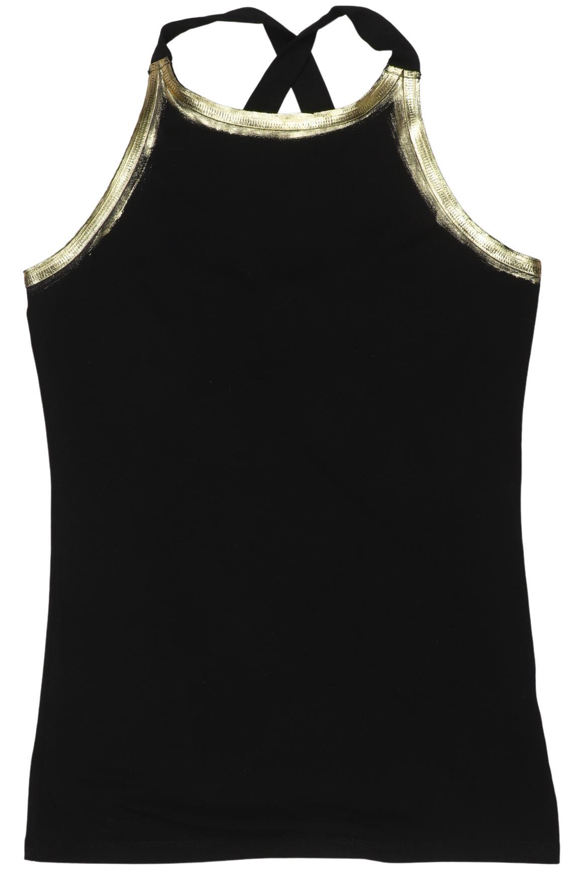 

10Days Damen Top, schwarz, Gr. 36