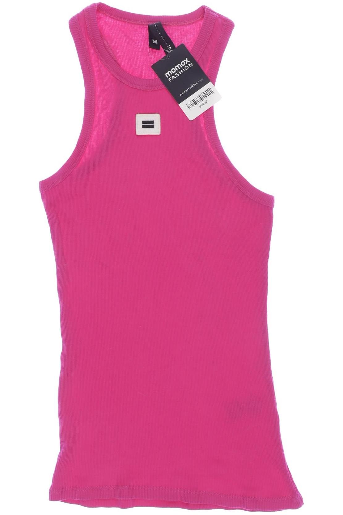 

10Days Damen Top, pink, Gr. 38