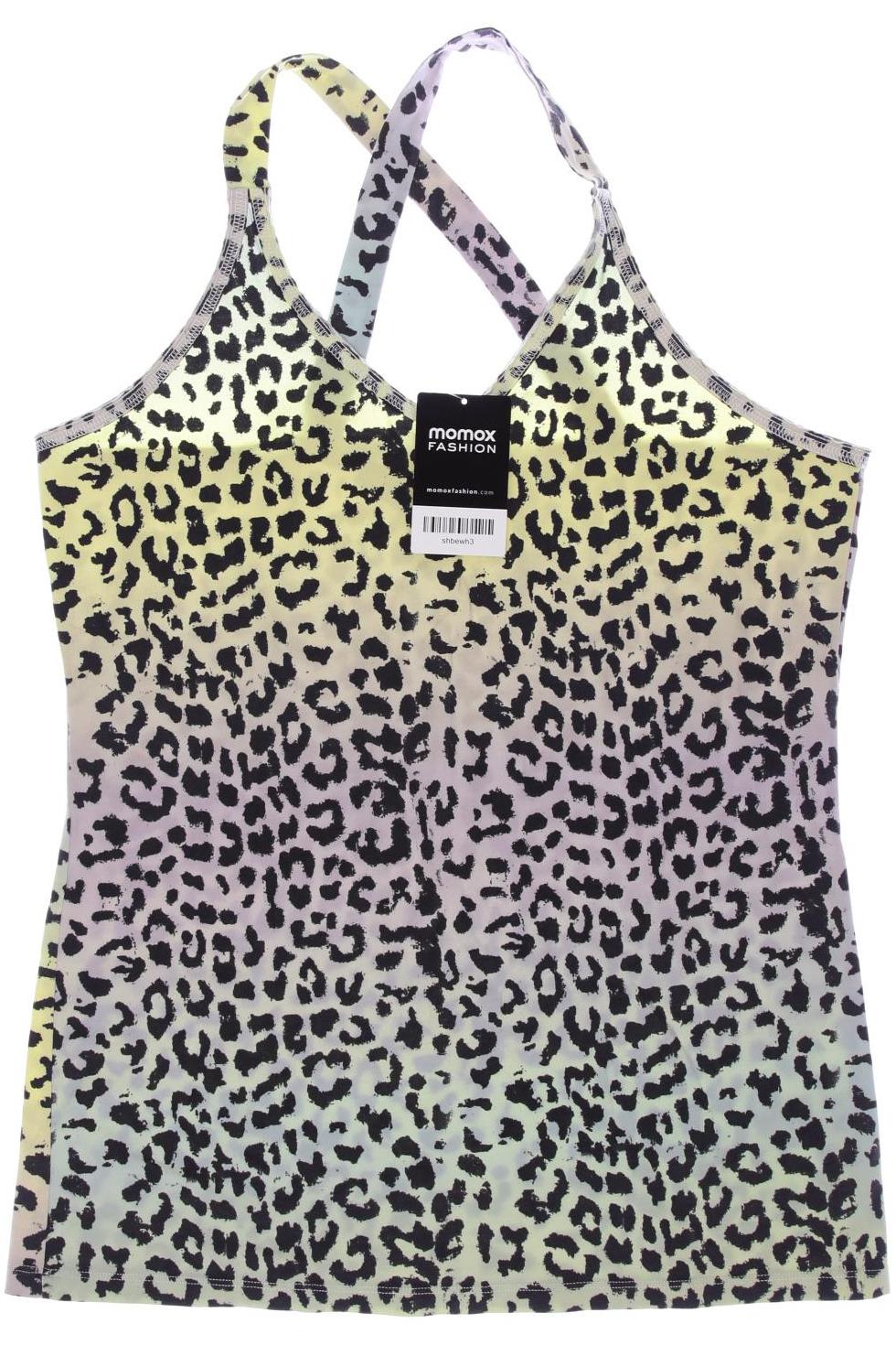 

10DAYS Damen Top, mehrfarbig
