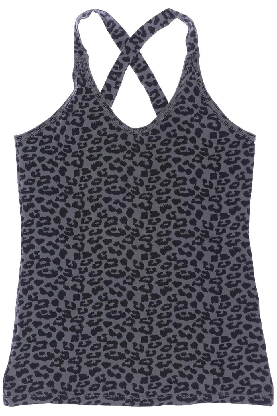 

10Days Damen Top, grau, Gr. 32