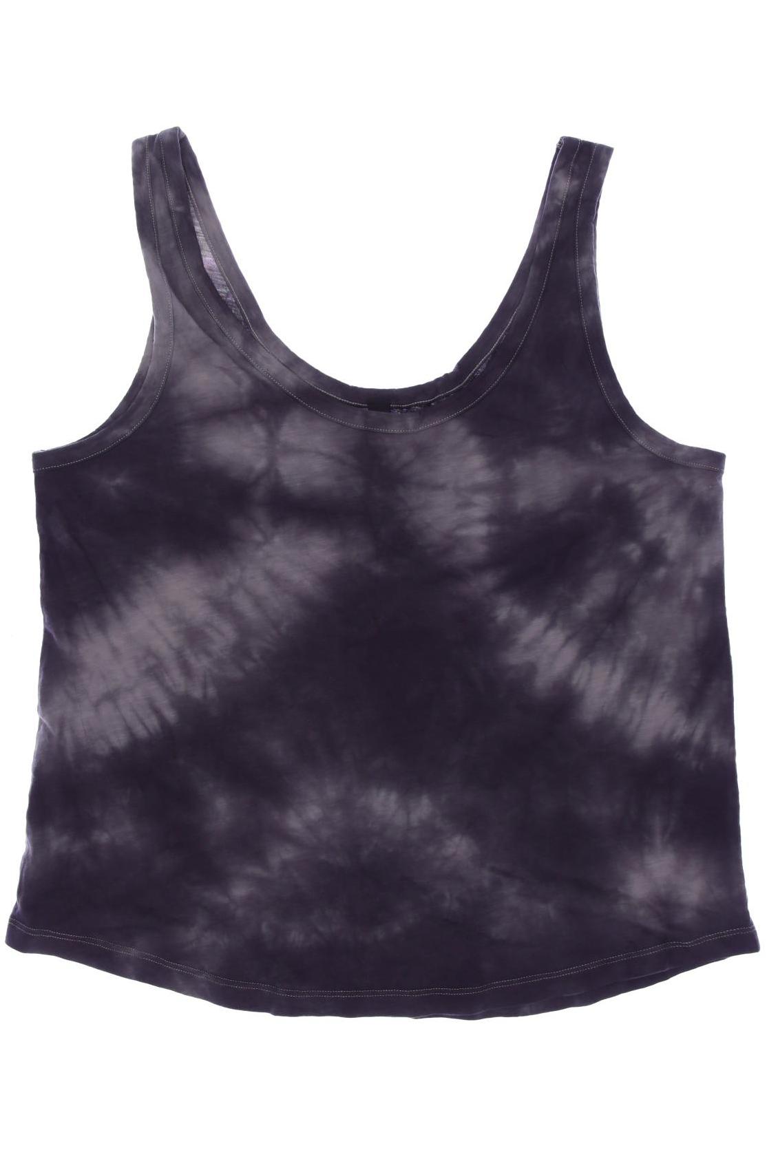 

10Days Damen Top, grau, Gr. 42