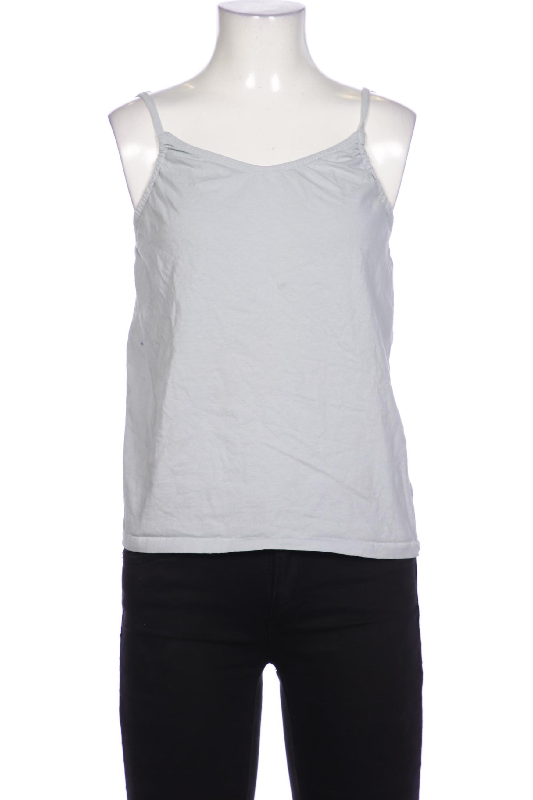 

10DAYS Damen Top, hellblau