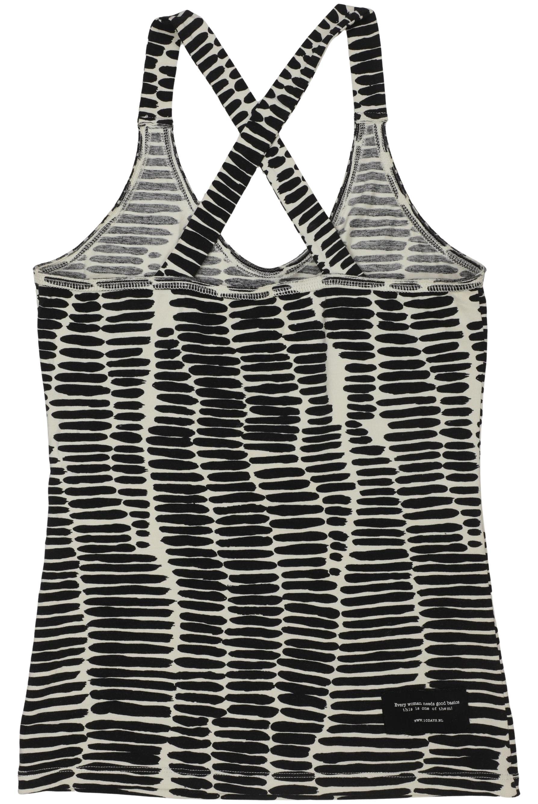 

10Days Damen Top, mehrfarbig, Gr. 30