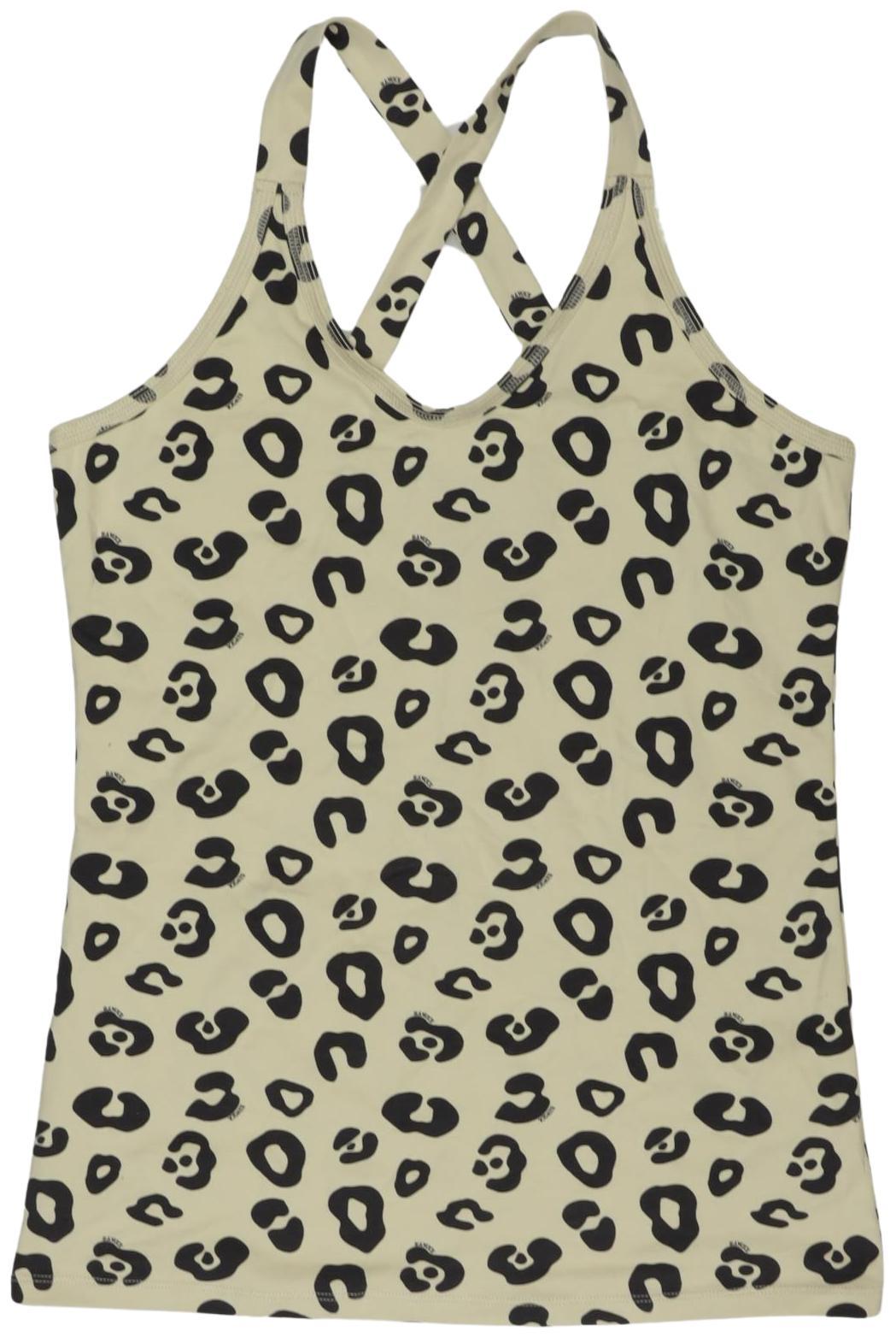 

10Days Damen Top, beige, Gr. 44