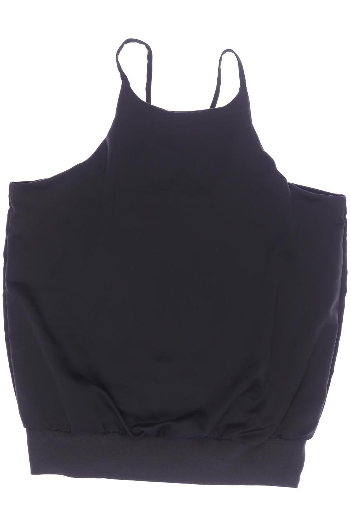 

10Days Damen Top, schwarz, Gr. 2