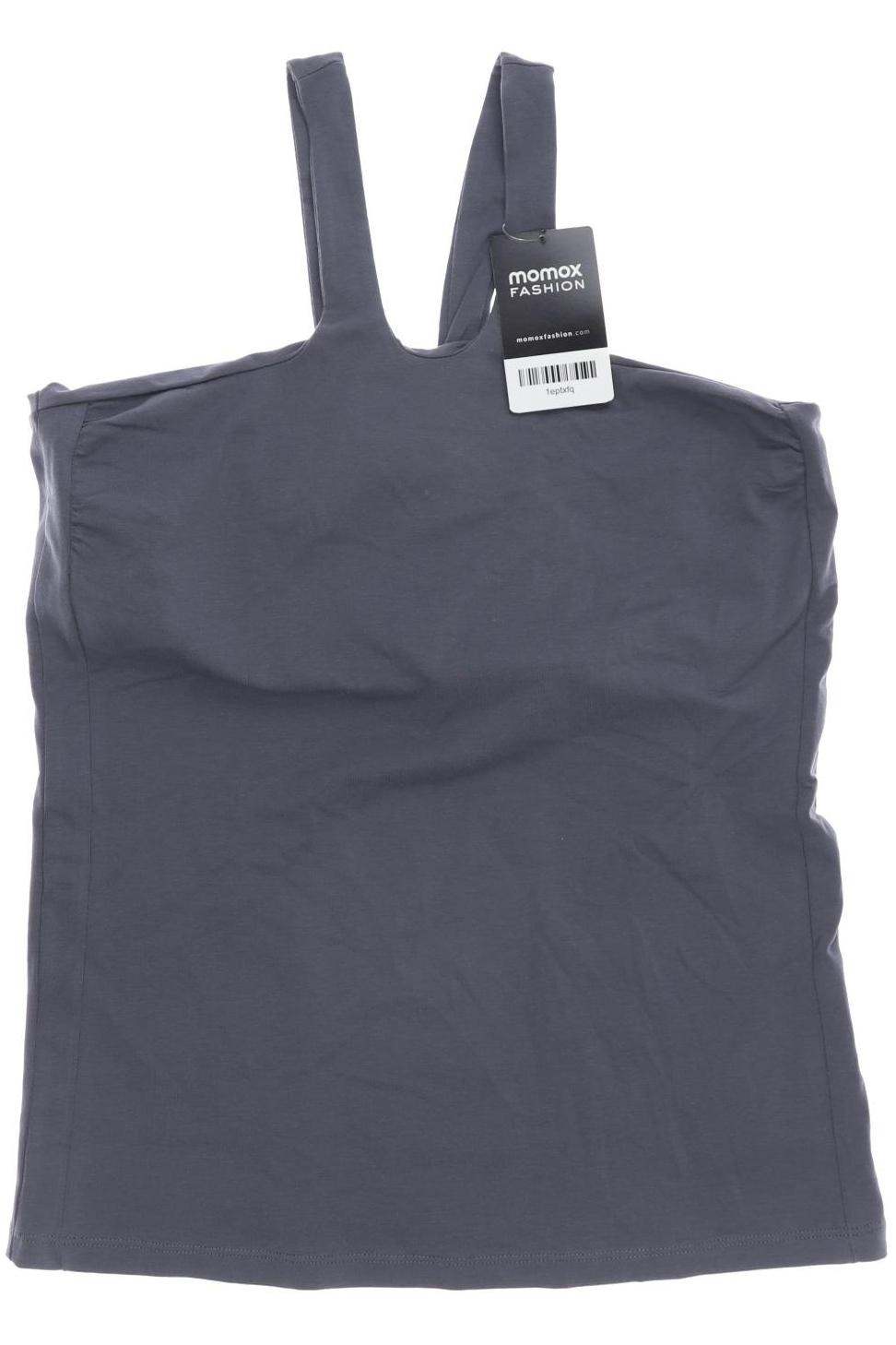 

10Days Damen Top, grau, Gr. 42