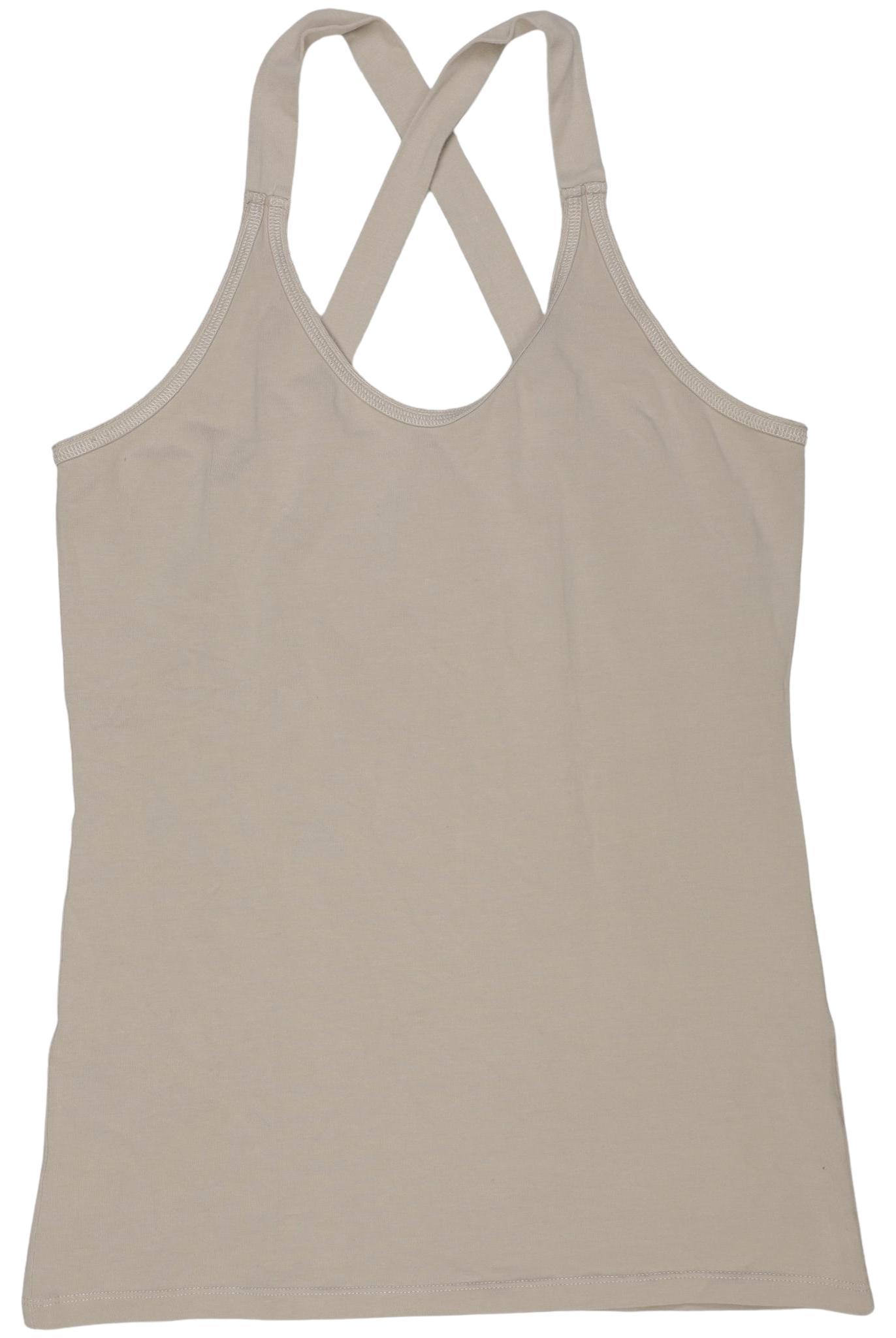 

10Days Damen Top, beige, Gr. 36