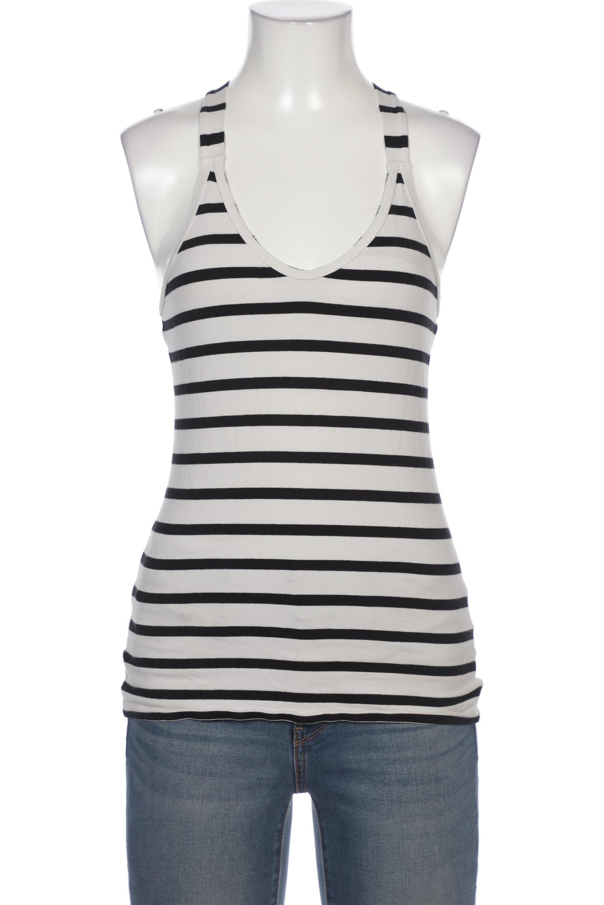 

10DAYS Damen Top, mehrfarbig