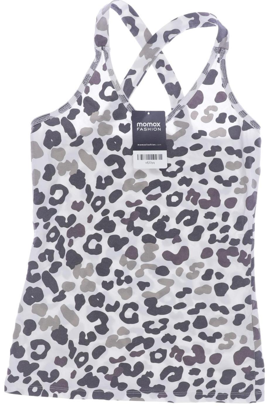 

10Days Damen Top, grau, Gr. 32