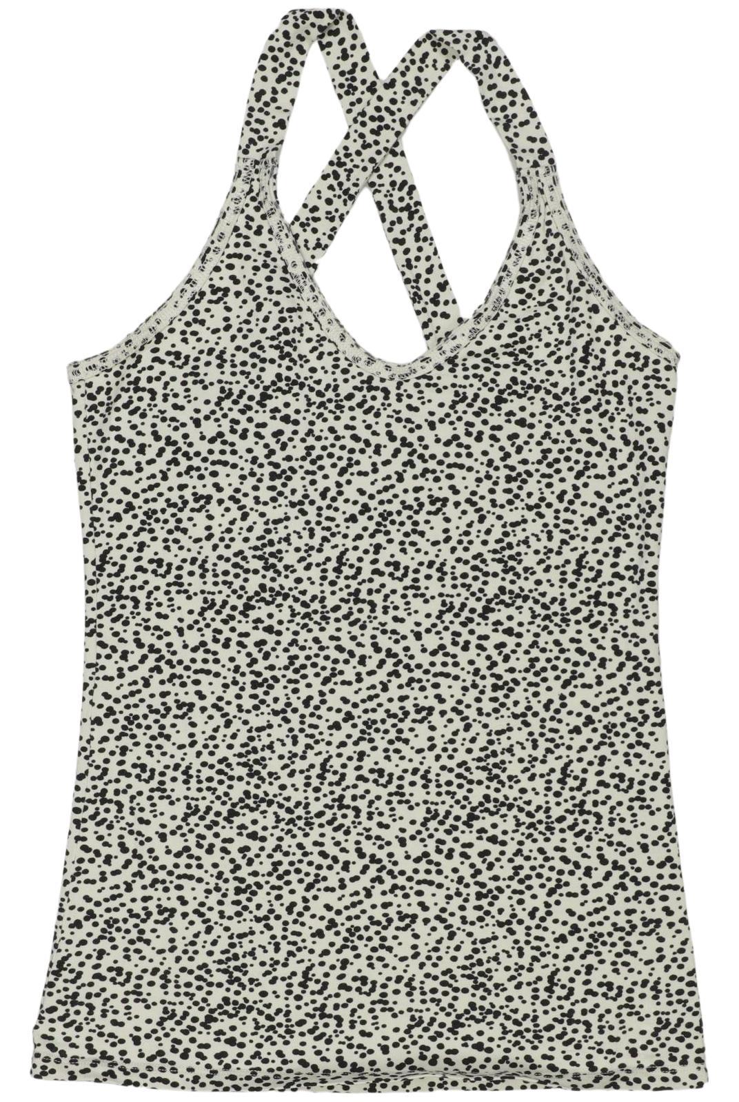 

10Days Damen Top, schwarz, Gr. 34