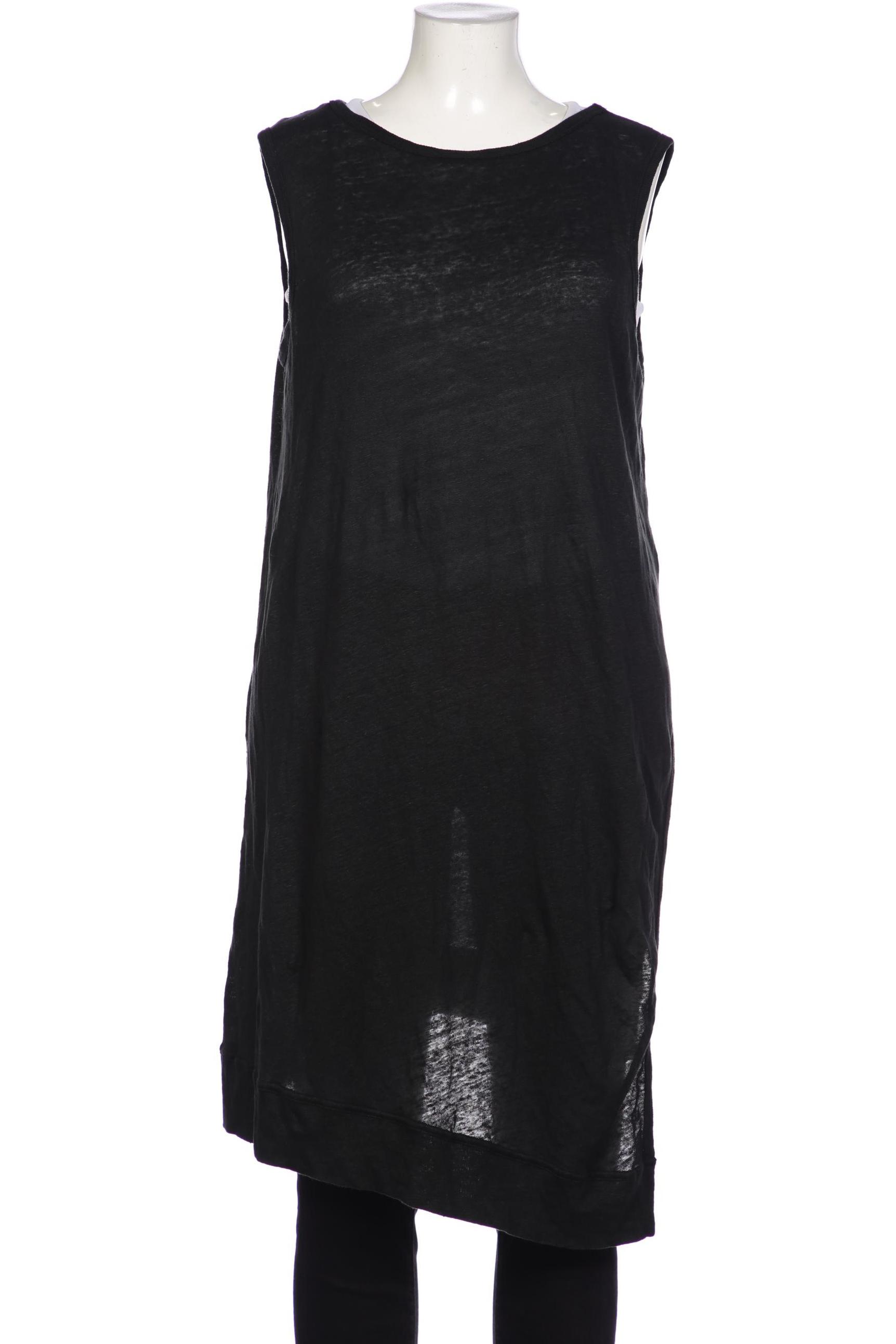 

10Days Damen Top, schwarz, Gr. 44