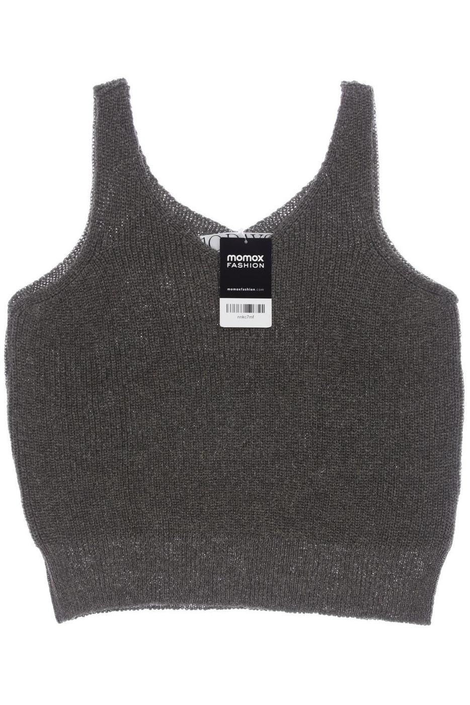 

10Days Damen Top, braun, Gr. 36