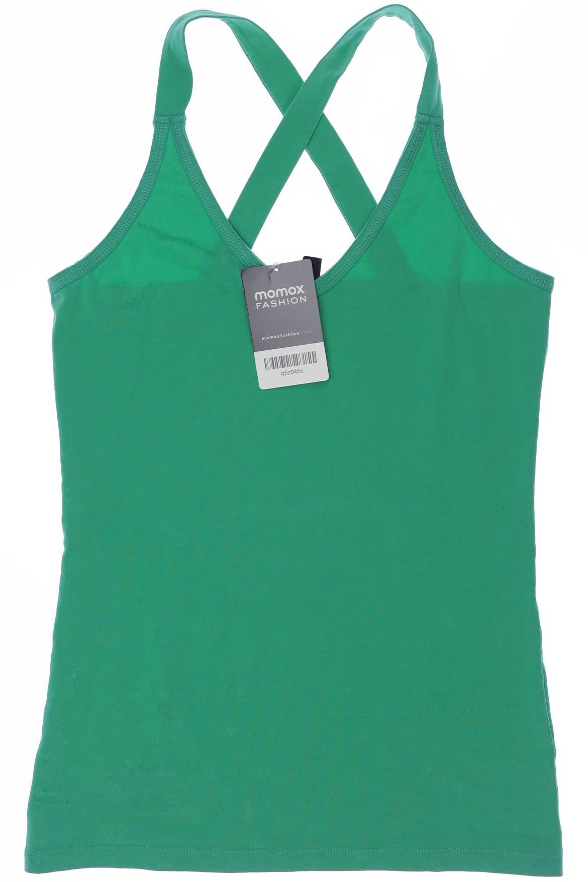 

10Days Damen Top, grün, Gr. 30