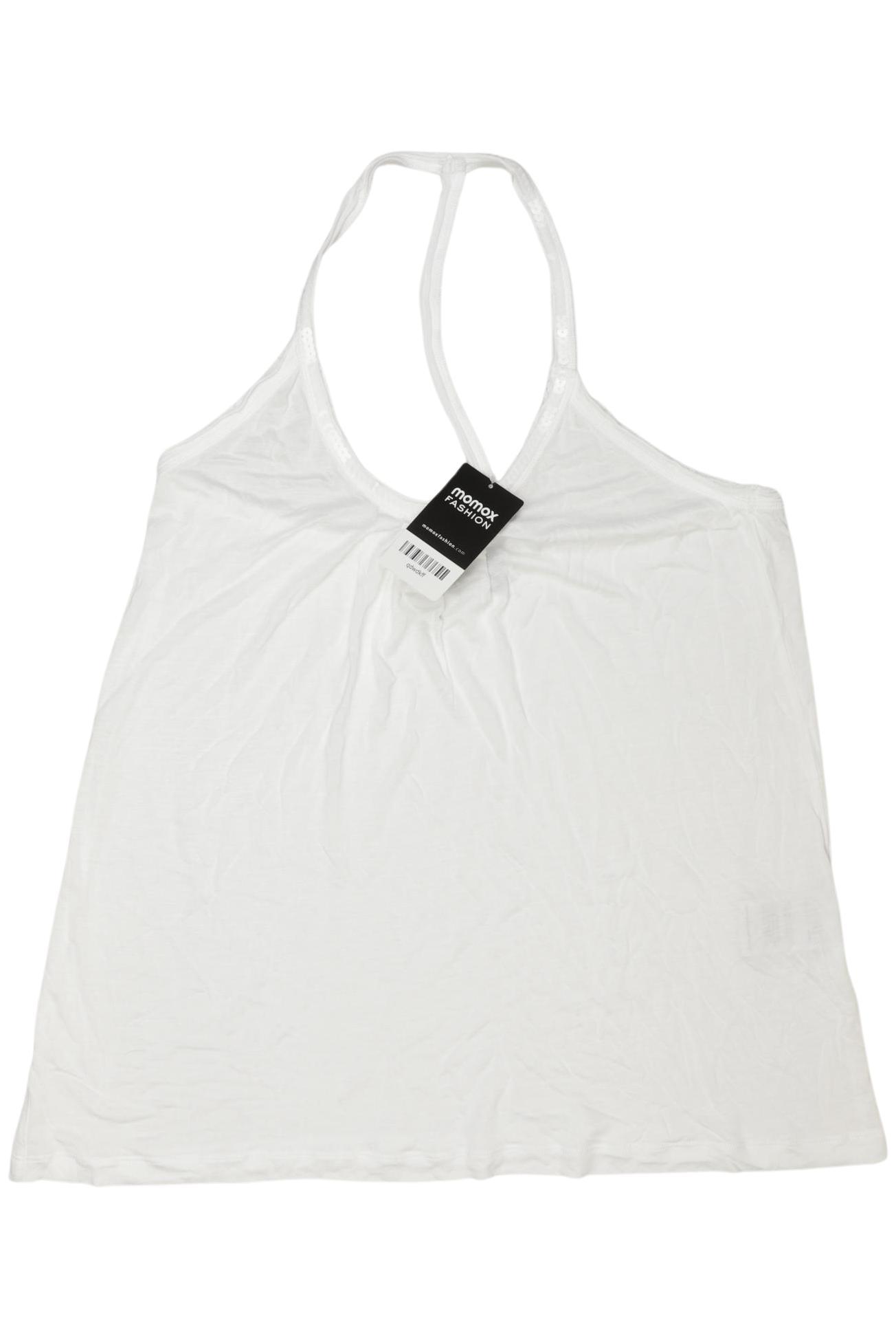 

10Days Damen Top, weiß, Gr. 36