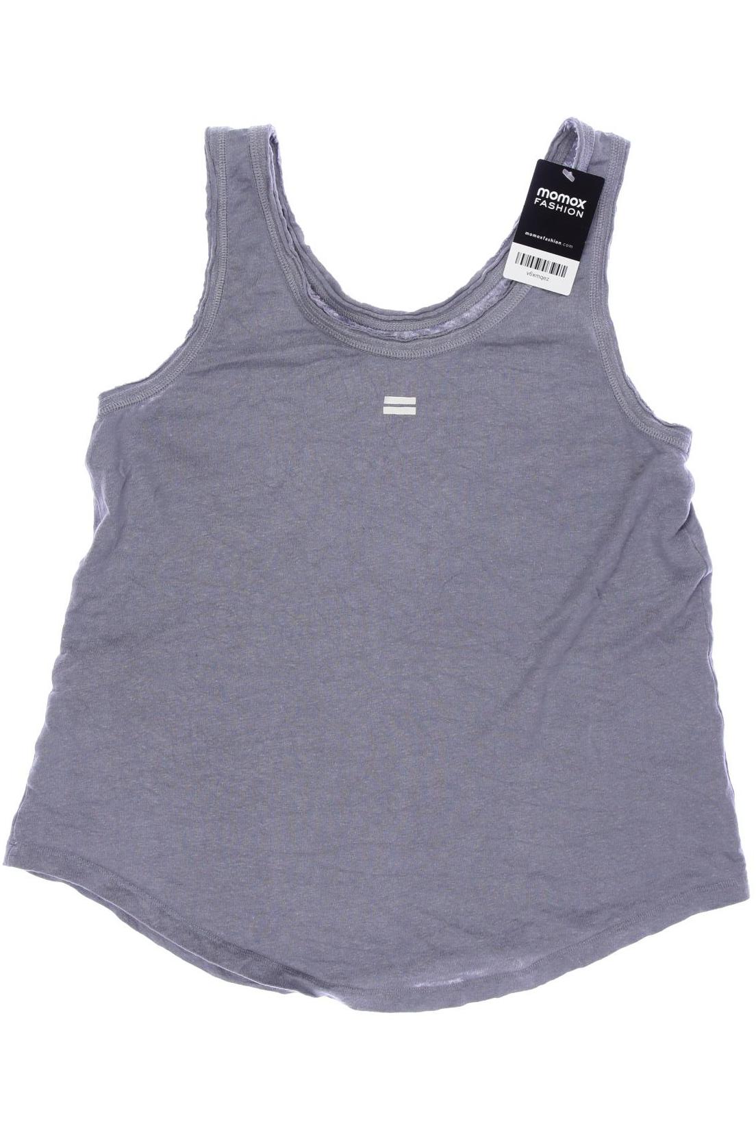 

10Days Damen Top, grau, Gr. 38