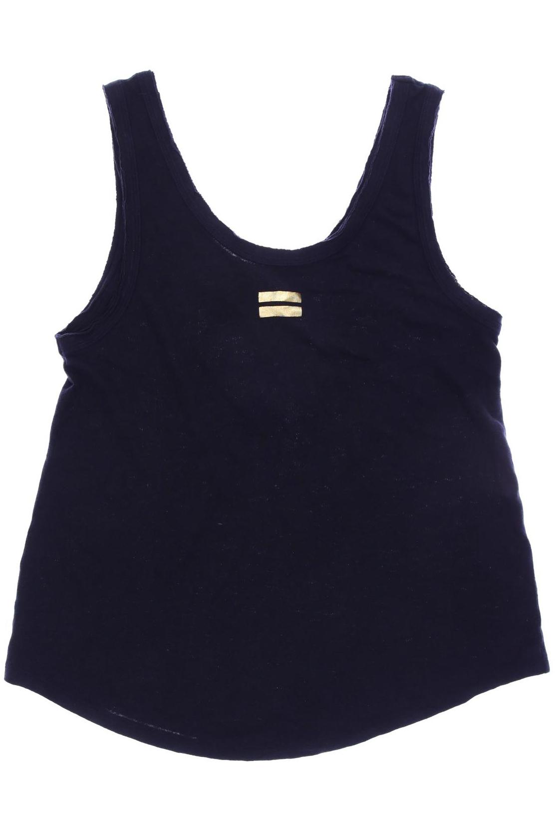 

10DAYS Damen Top, marineblau