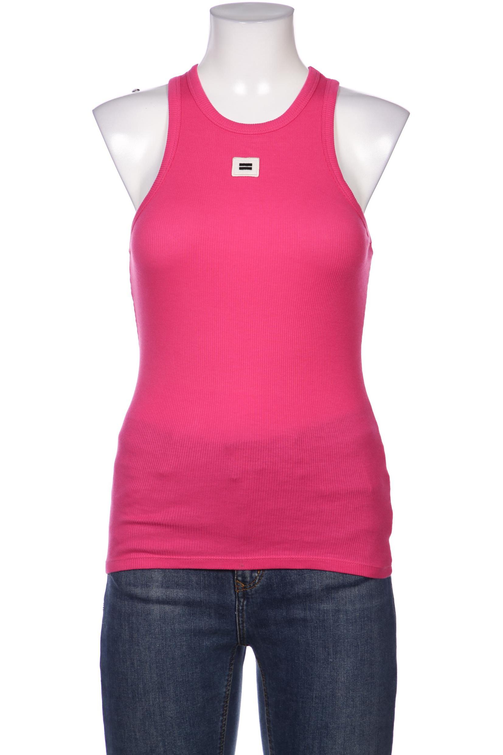 

10Days Damen Top, pink, Gr. 38